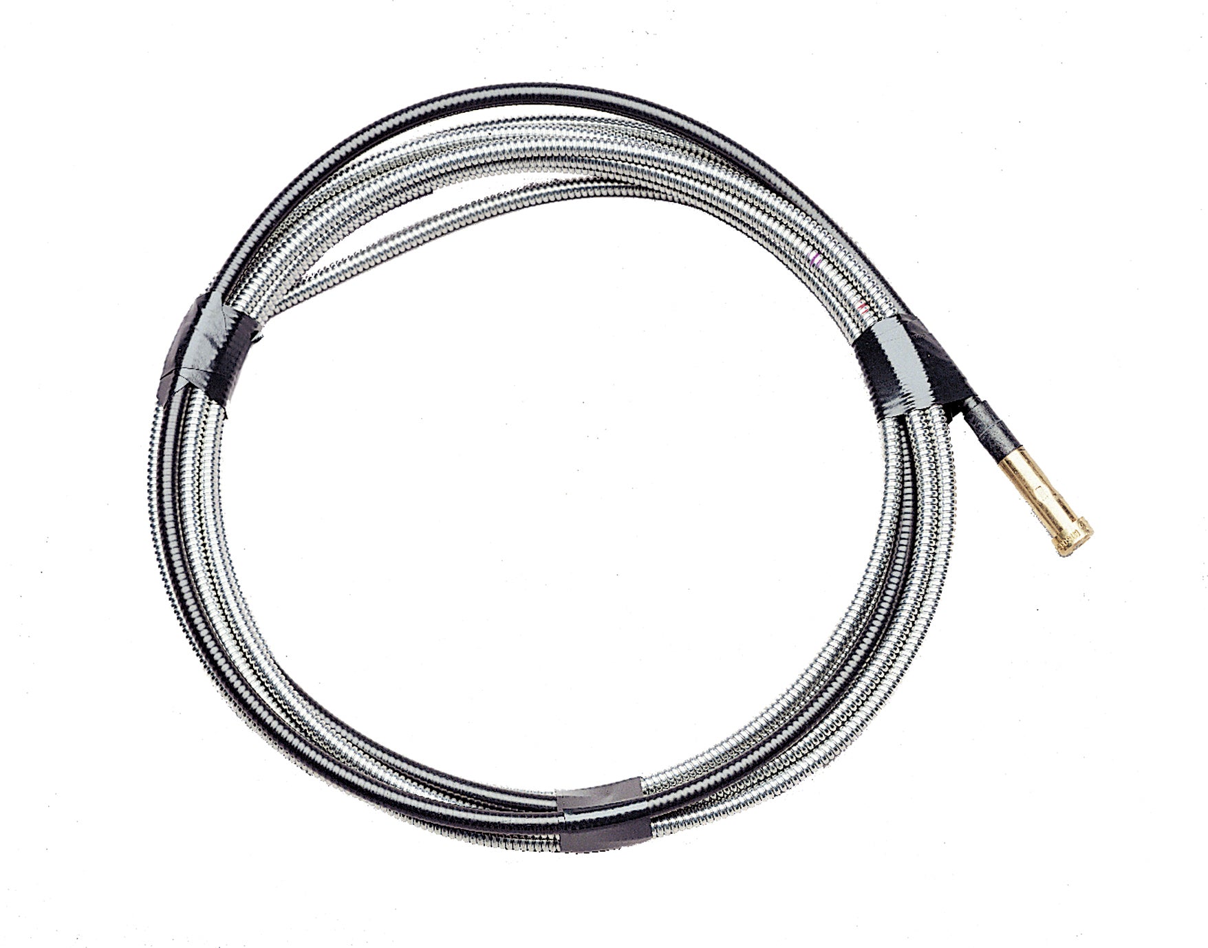 Hot Deal! 15 ft Lincoln Cable Liner for.035-.045 Wire