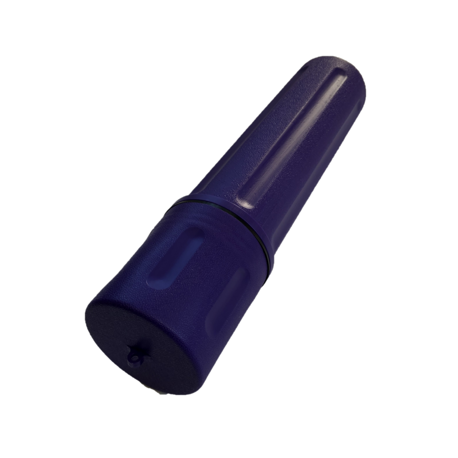 Blue Demon High - Quality 14 - Foot Electrode Storage Tubes - RST - 14