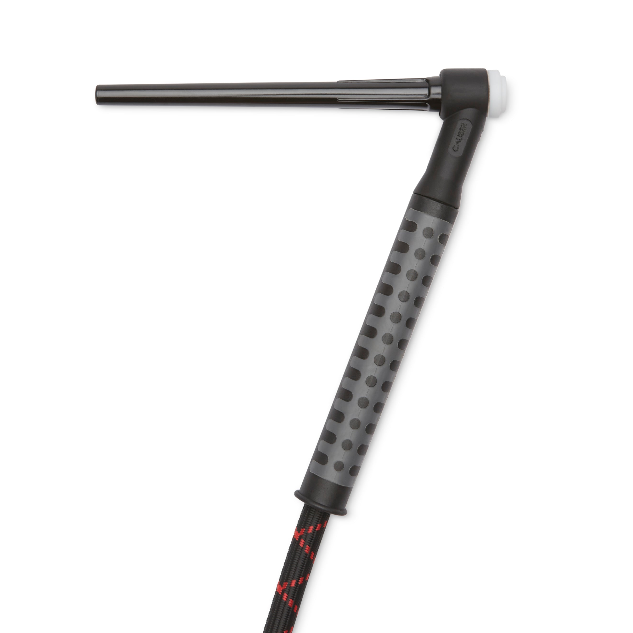 Get the Lincoln Caliber 9 Series 125A TIG Torch with Flexible Head for Premium Welding