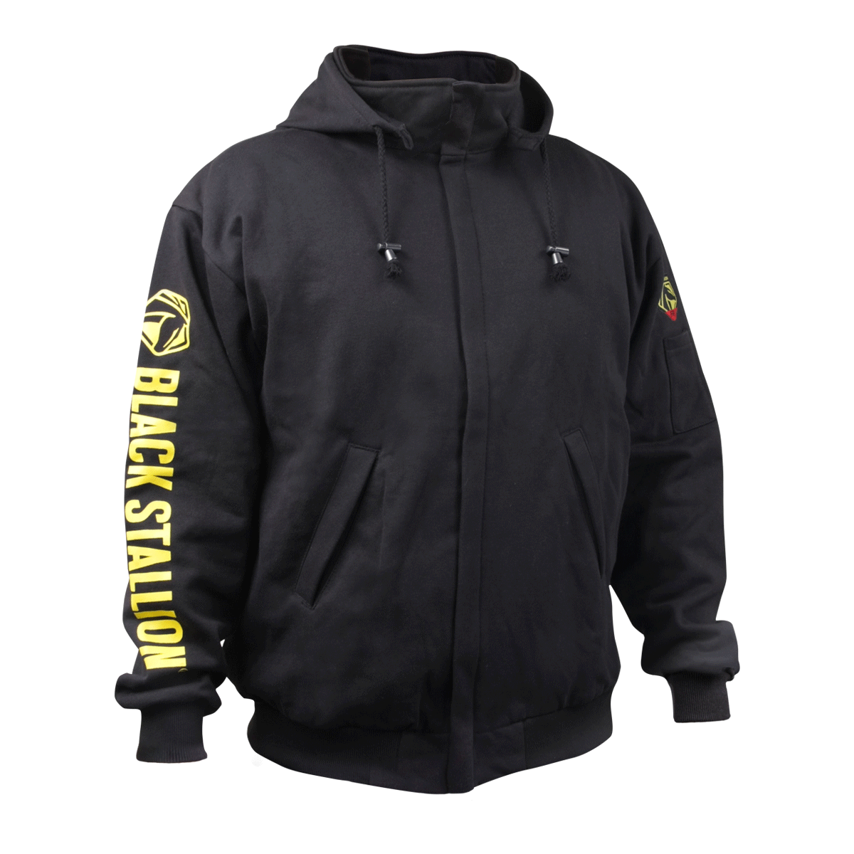 Limited-Time Black Stallion Flame-Resistant Layer-Up Package