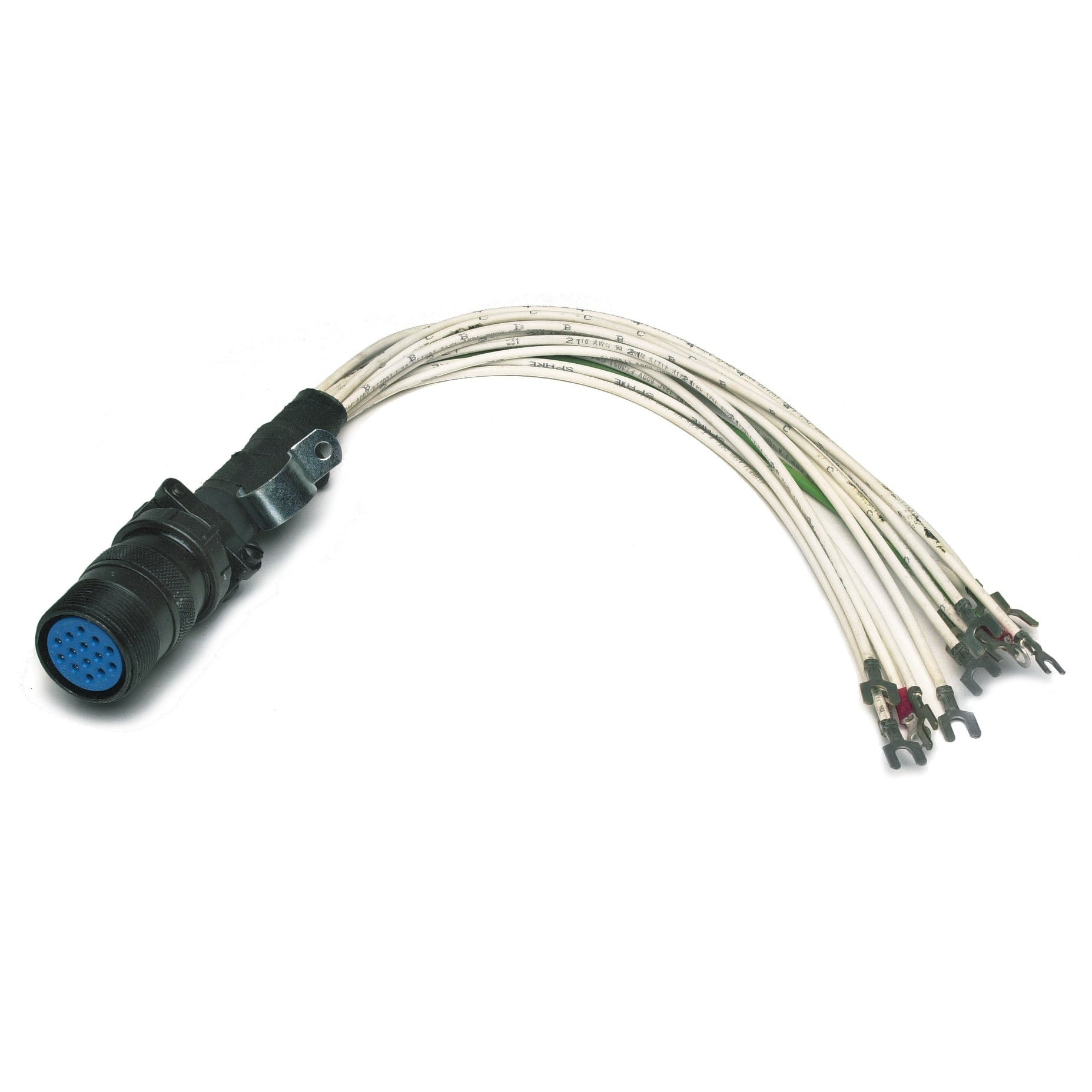 Hot Deal: Lincoln 14-Pin Male Ctrl Adapter Cable - K1798
