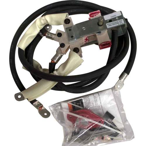 Hot Deal! Miller AC/DC Reversing Switch Kit for Big 40