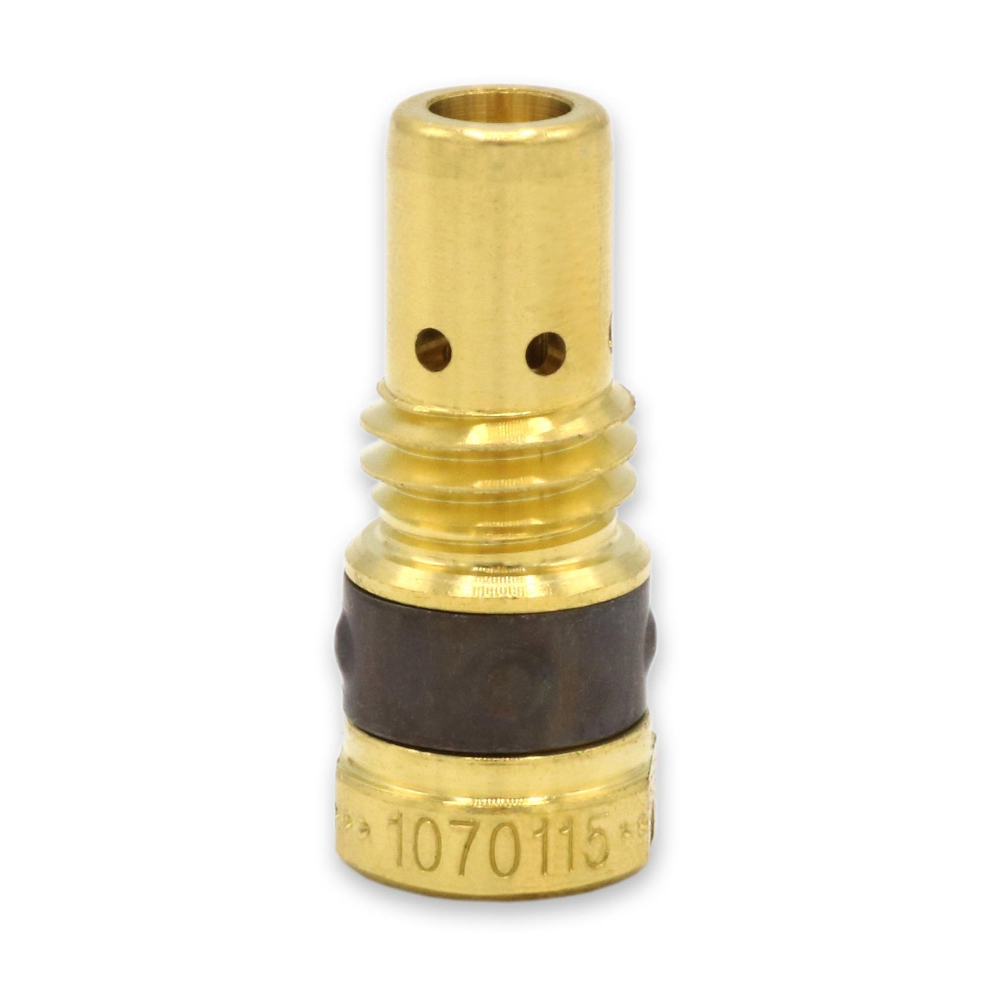 Hot Deal! Miller Acculock MDX Diffuser Set (2-pack) for M-100 Mig Guns