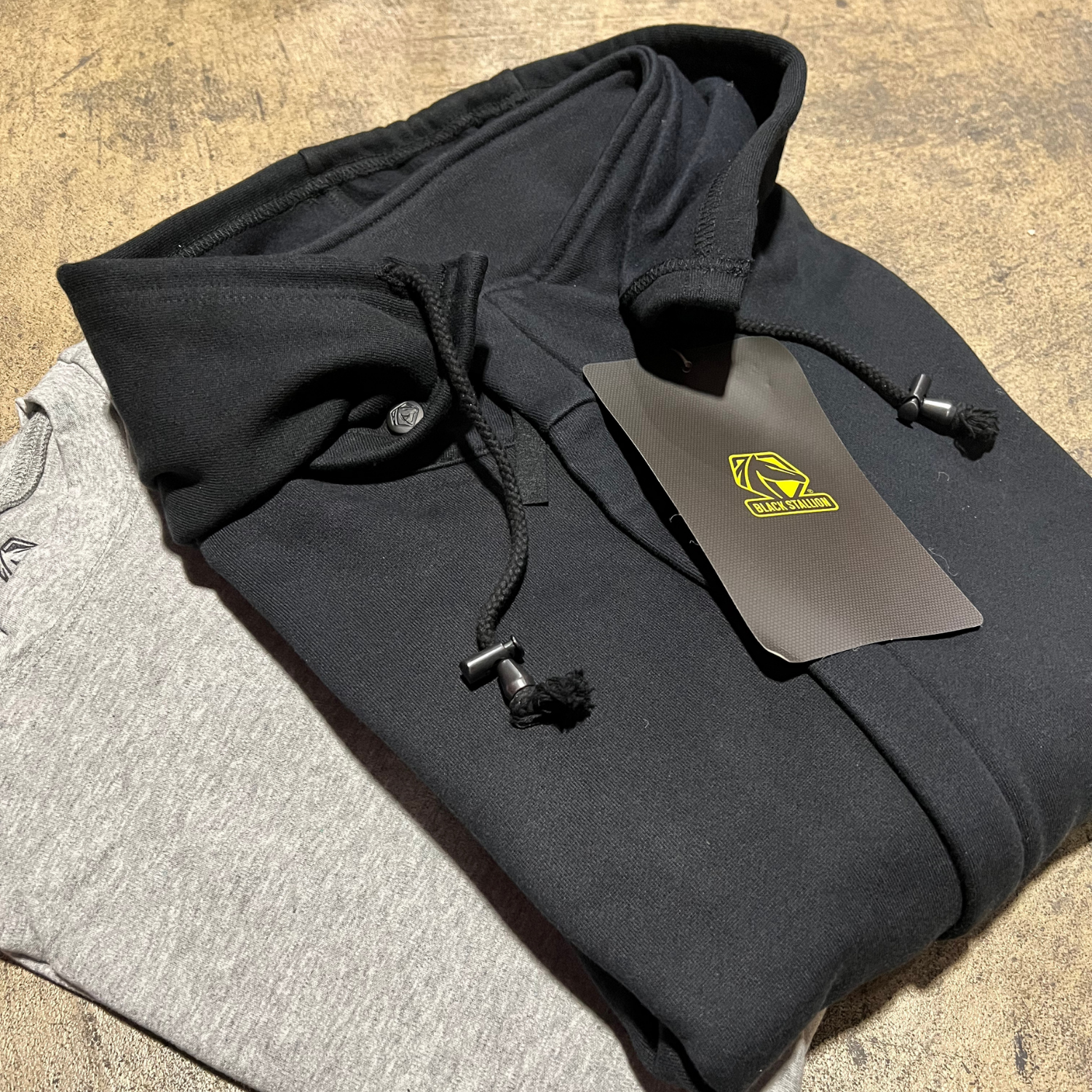 Limited-Time Black Stallion Flame-Resistant Layer-Up Package