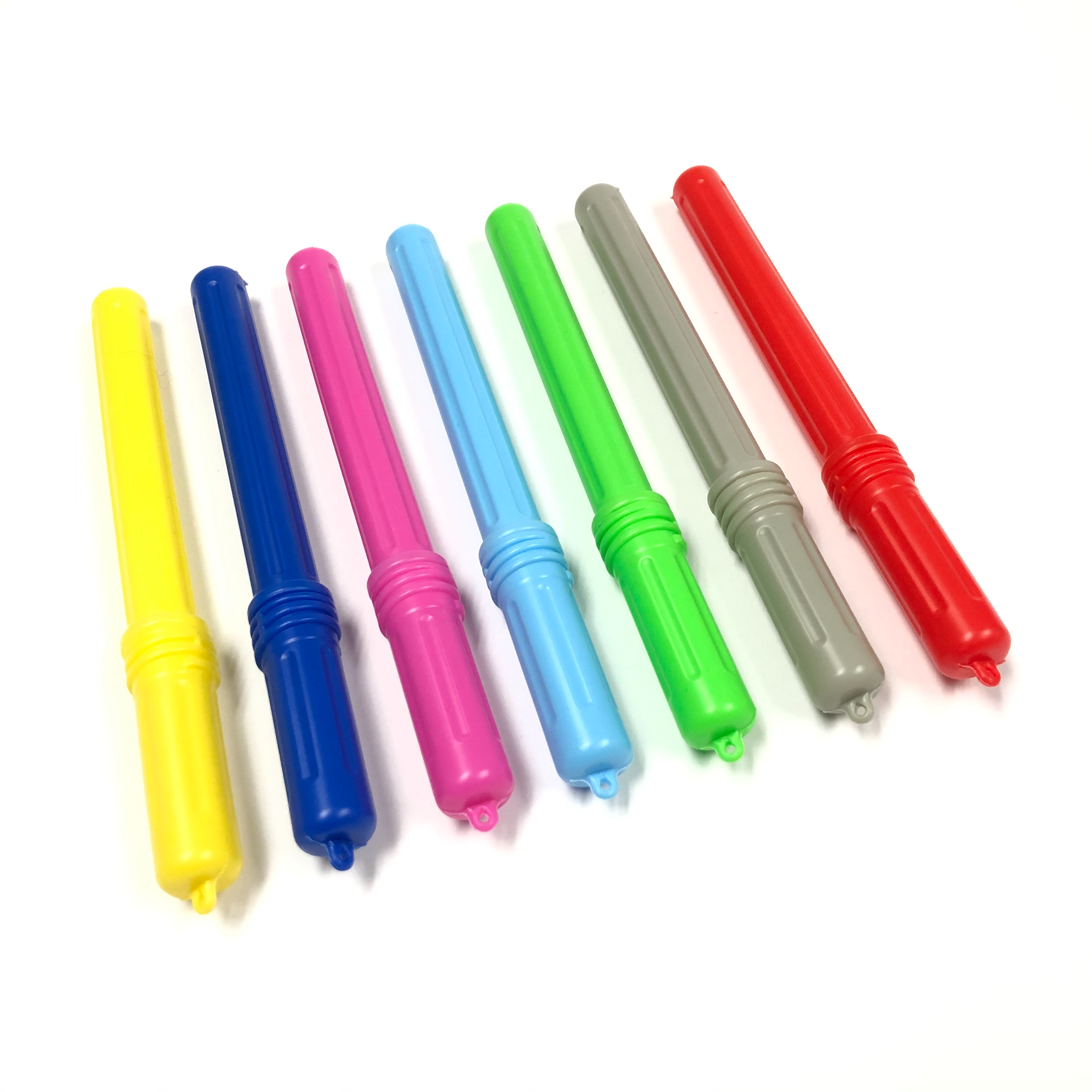 Hot Deal! Blue Demon 7-Pack Tungsten Electrode Storage Tubes for Organized Storage