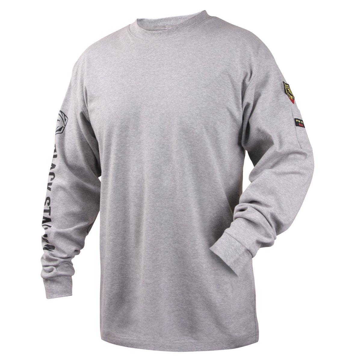 Limited-Time Black Stallion Flame-Resistant Layer-Up Package