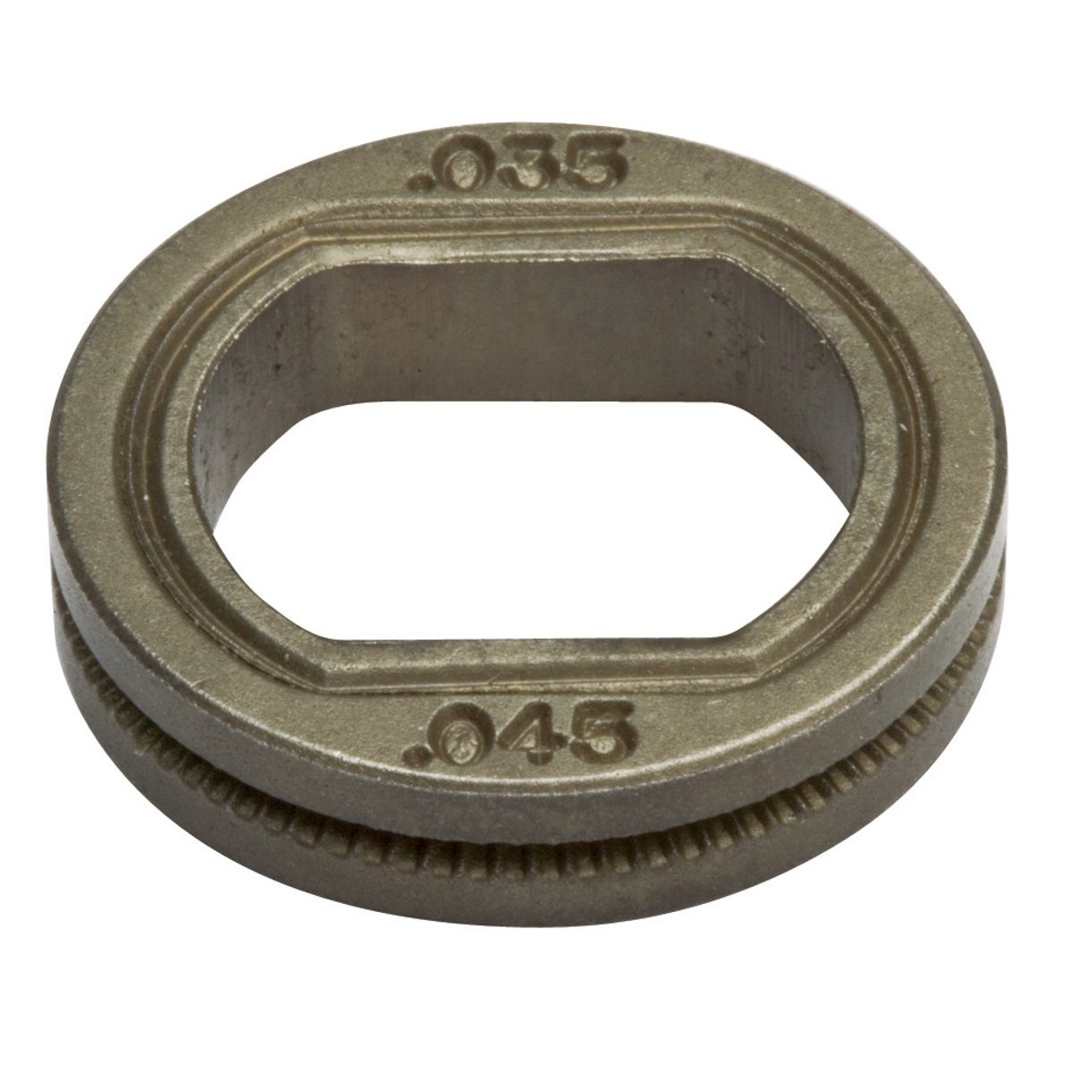 Hot Deal: Lincoln Cored Wire Drive Roll Kit KP2529-3 (.025 - .030)