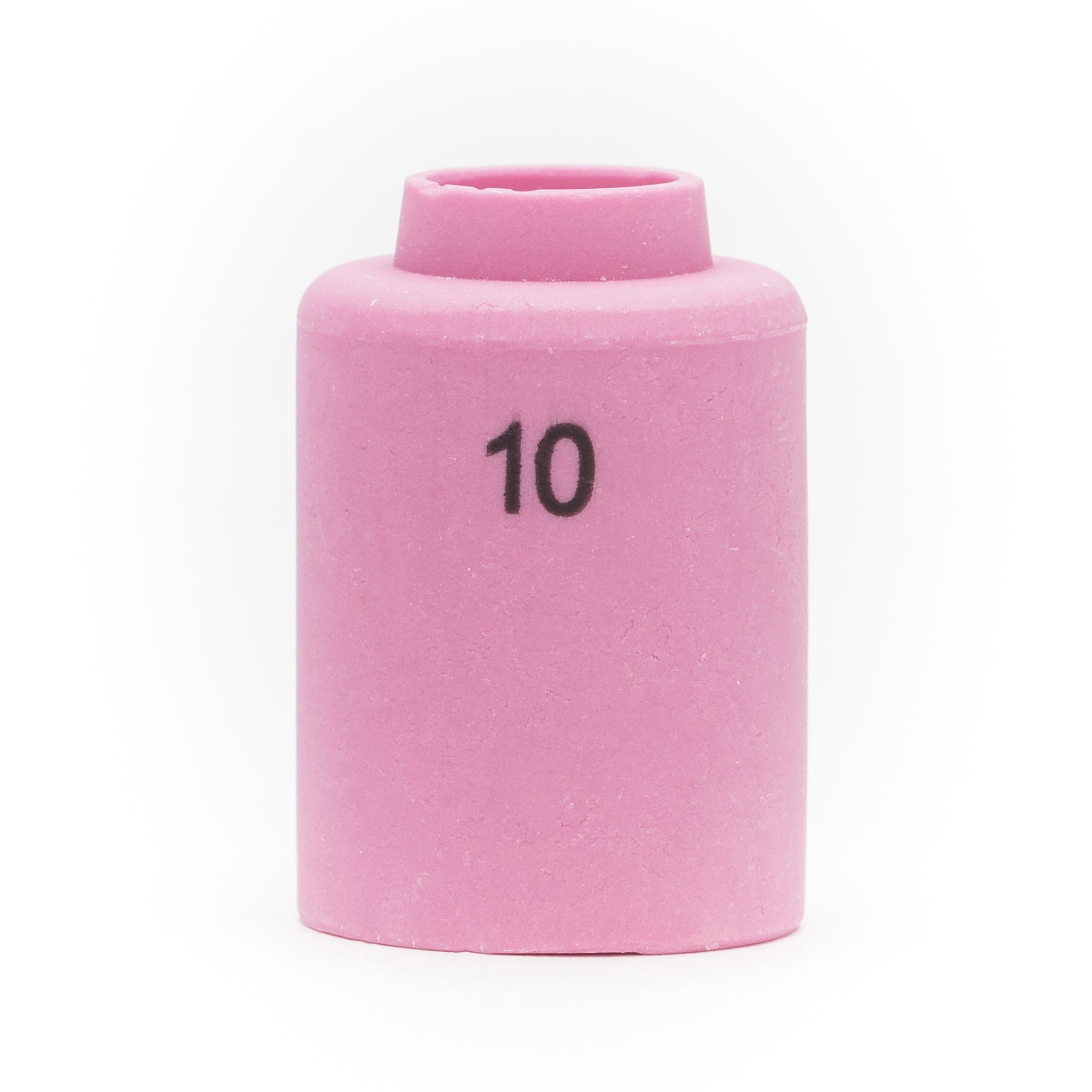 Hot Deal: 2-Pack Lincoln Caliber Collet Body Cups for 9/20 TIG Torches - KP4755