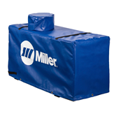 Durable Protective Cover for Miller Bobcat 200 Air Pak Diesel 301532