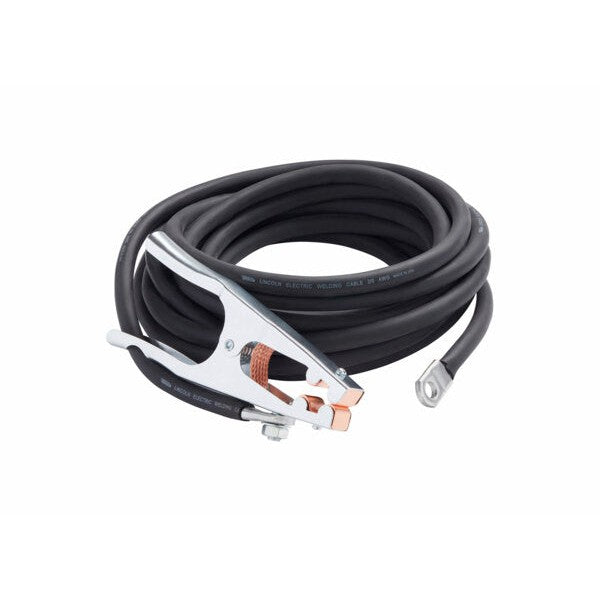 Hot Deal: Lincoln 400 Amp Stick Welding Accessory Kit - K704