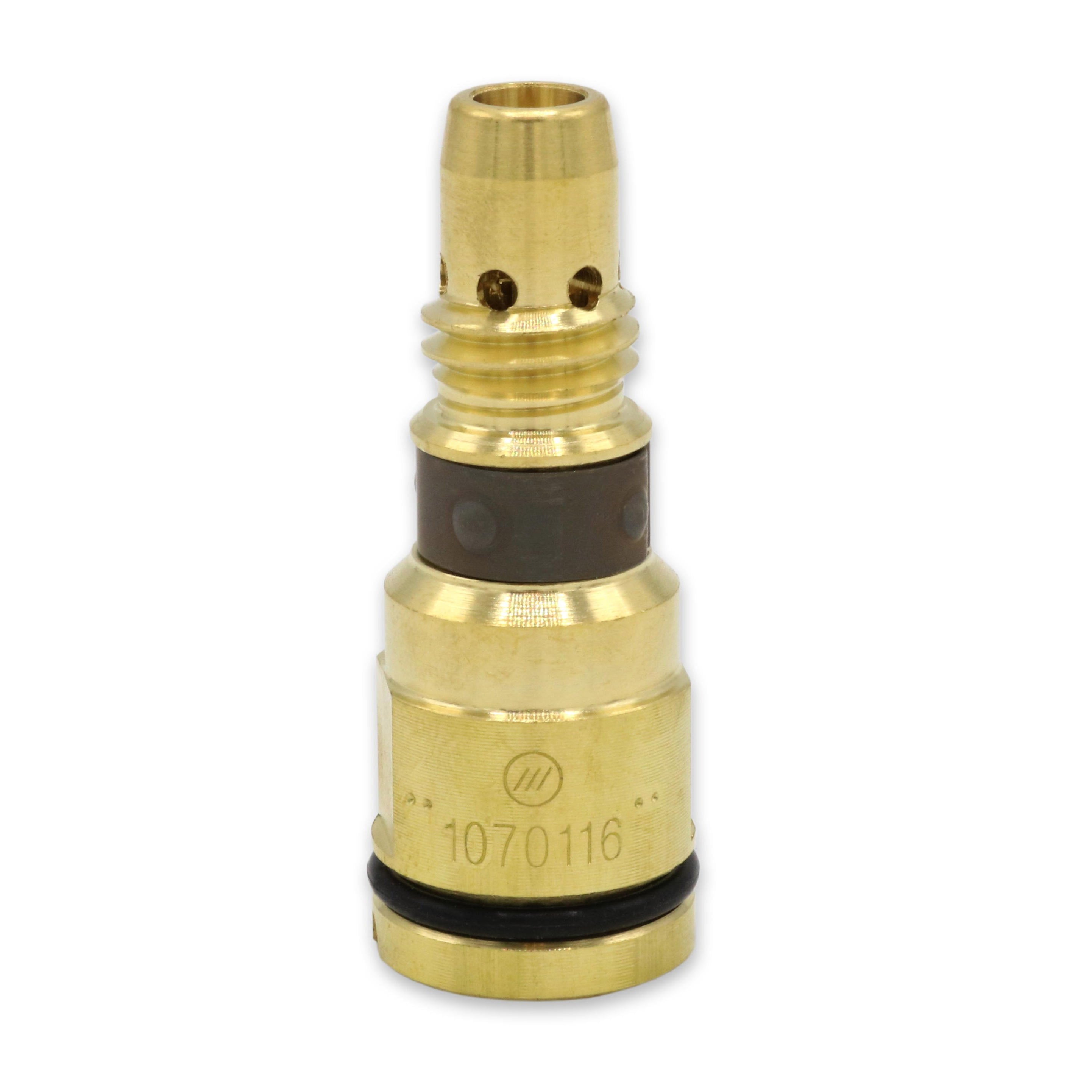Special Offer: Miller AccuLock MDX Diffuser Pack of 2 for M-25 MIG Guns - 1070116