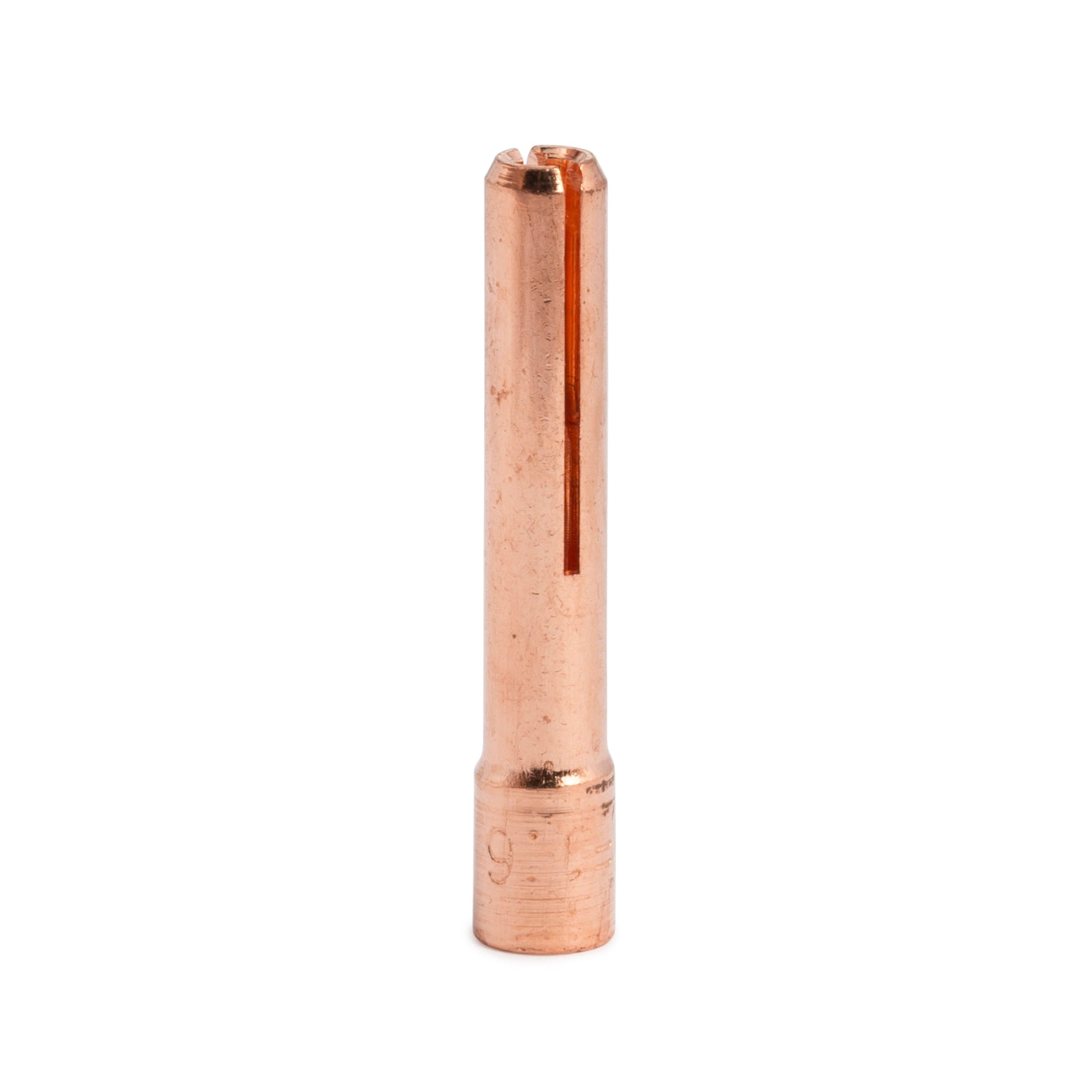 Hot Deal: Lincoln Caliber Collets for 9/20 TIG Torches, 3-Pack - KP4749