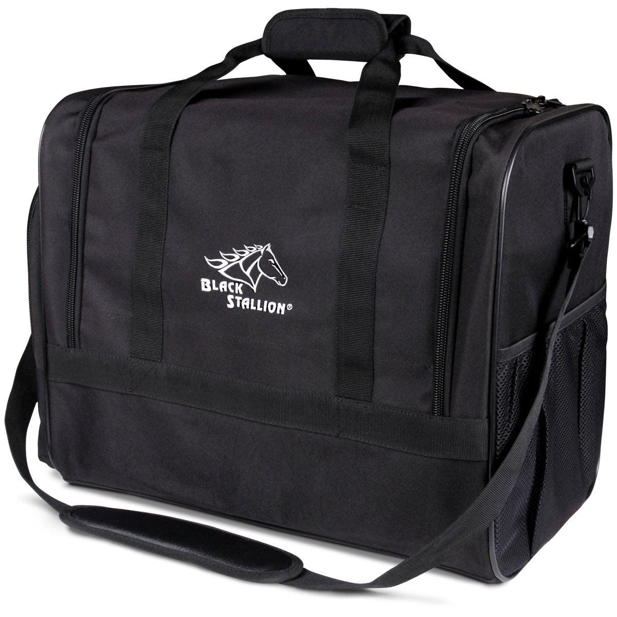 GB150 Black Stallion Welding Toolbag - Ideal for Welders