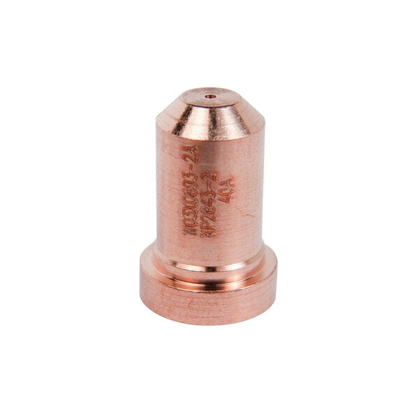 Hot Deal! 5-Pack Lincoln 40A LC40 Plasma Cutting Nozzle - KP2843-2