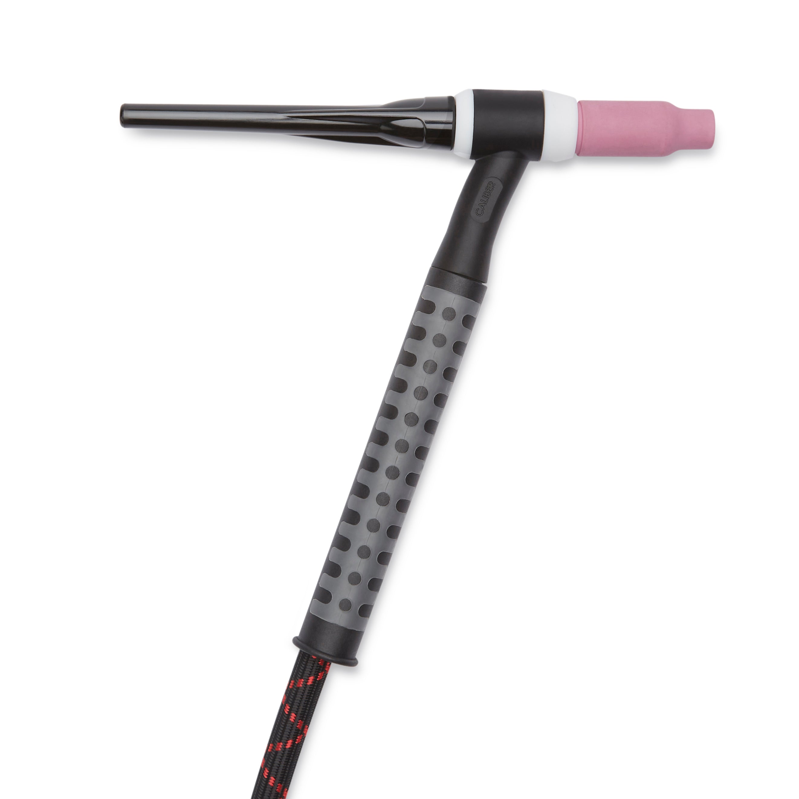 Hot Deal! Lincoln Caliber 17 Series 150A TIG Welding Torch with Flexible Head