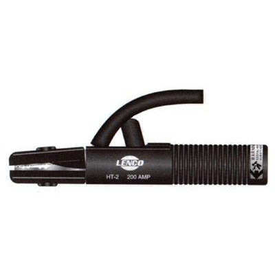 Lenco LE AF/HT 300A Electrode Holder - High - Conductivity & Durable