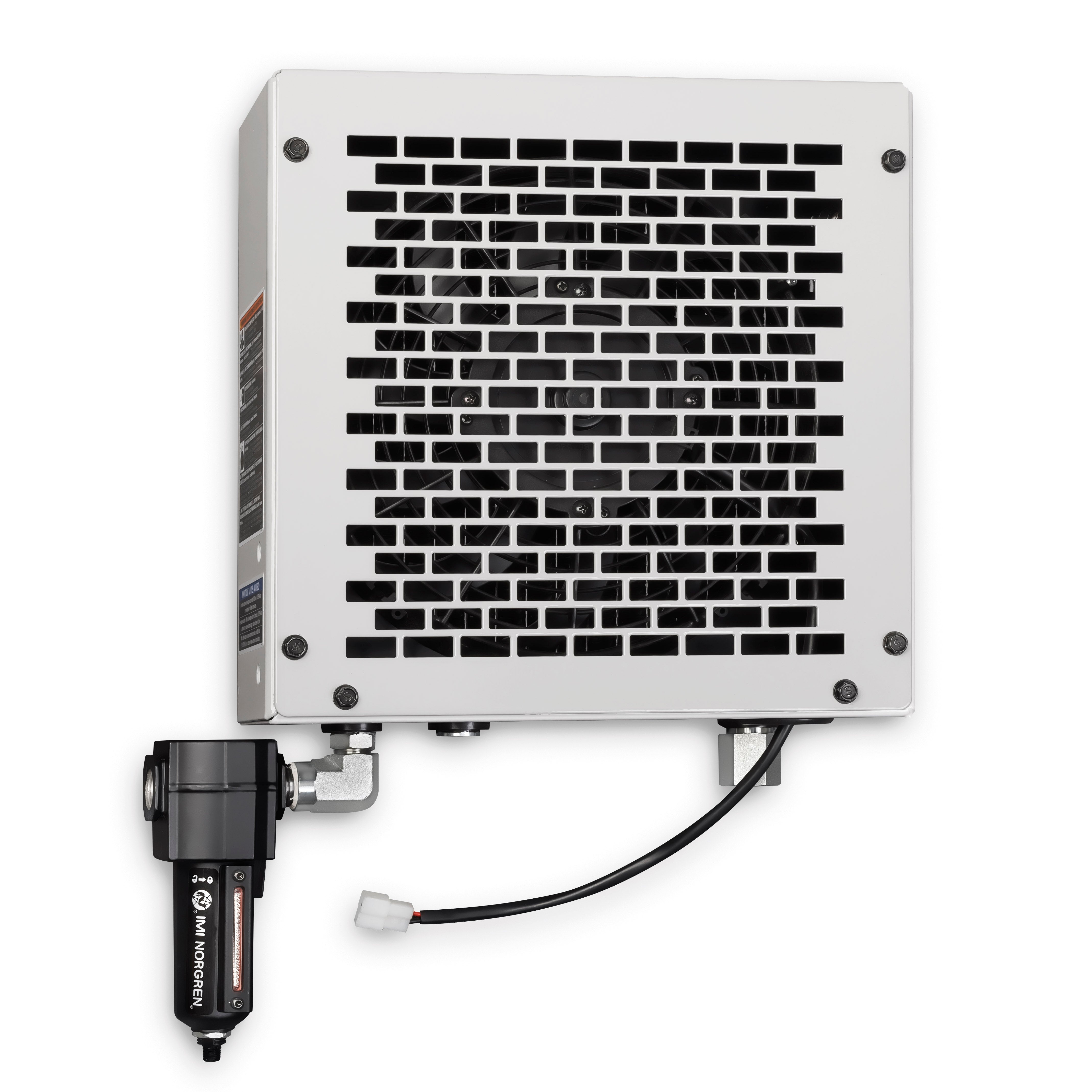 Hot Deal! Miller Air Dryer Kit for EnPak A28/A30 & Bobcat 200 Air Pak - 301488