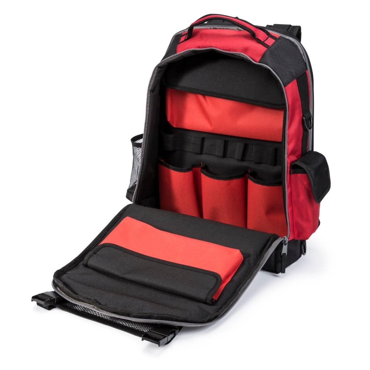 Lincoln All - in - One Welder's Backpack K3740 - 1: A Must - Have for Industrial Workers