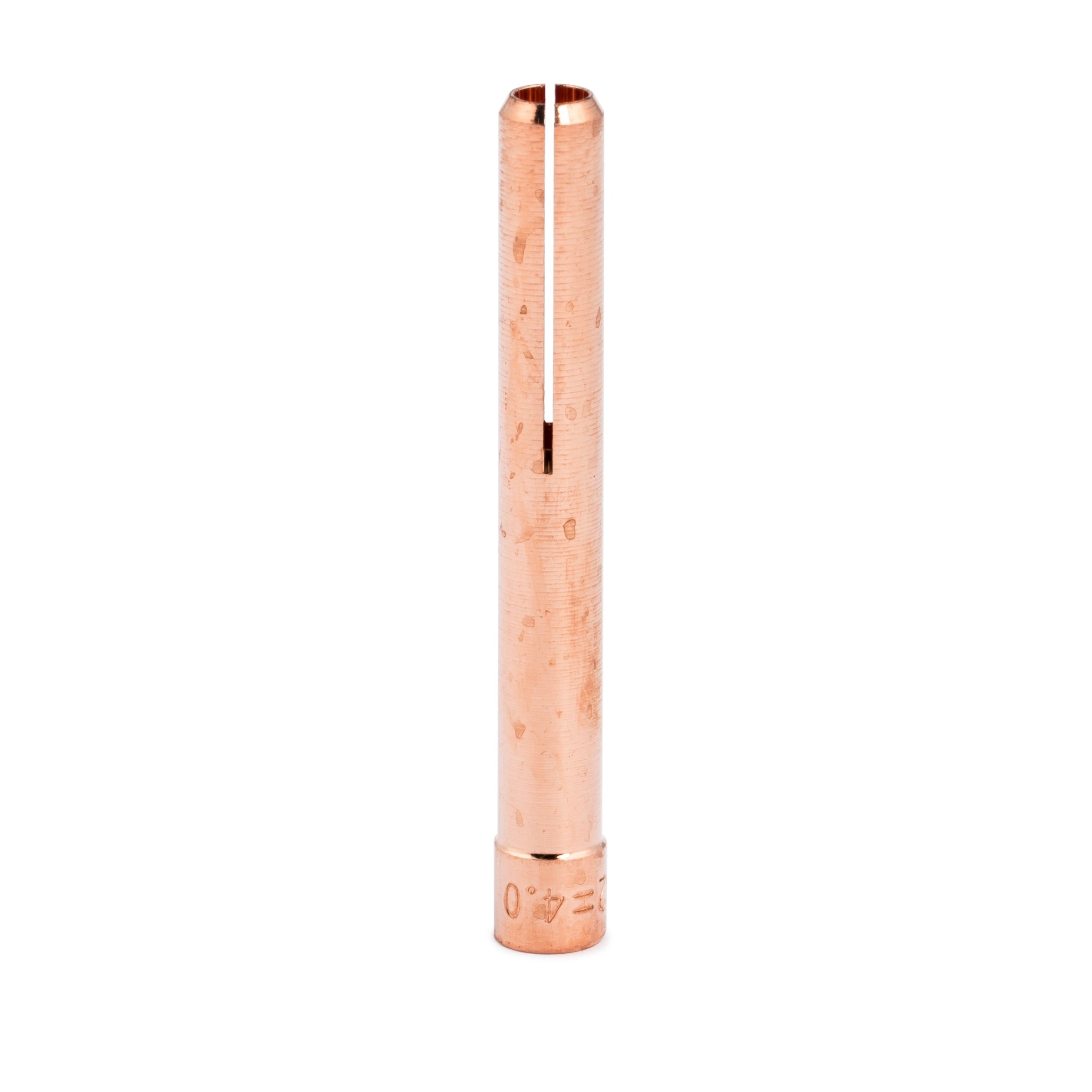 Lincoln High - Performance Caliber Collets for 17/18/26 TIG Torches, Pack of 3 - KP4750