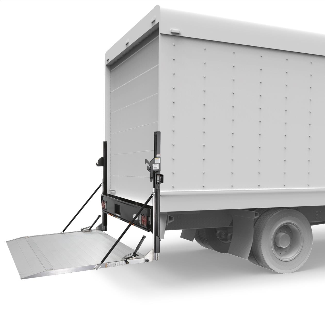 High - quality Lift Gate Item for Efficient Use