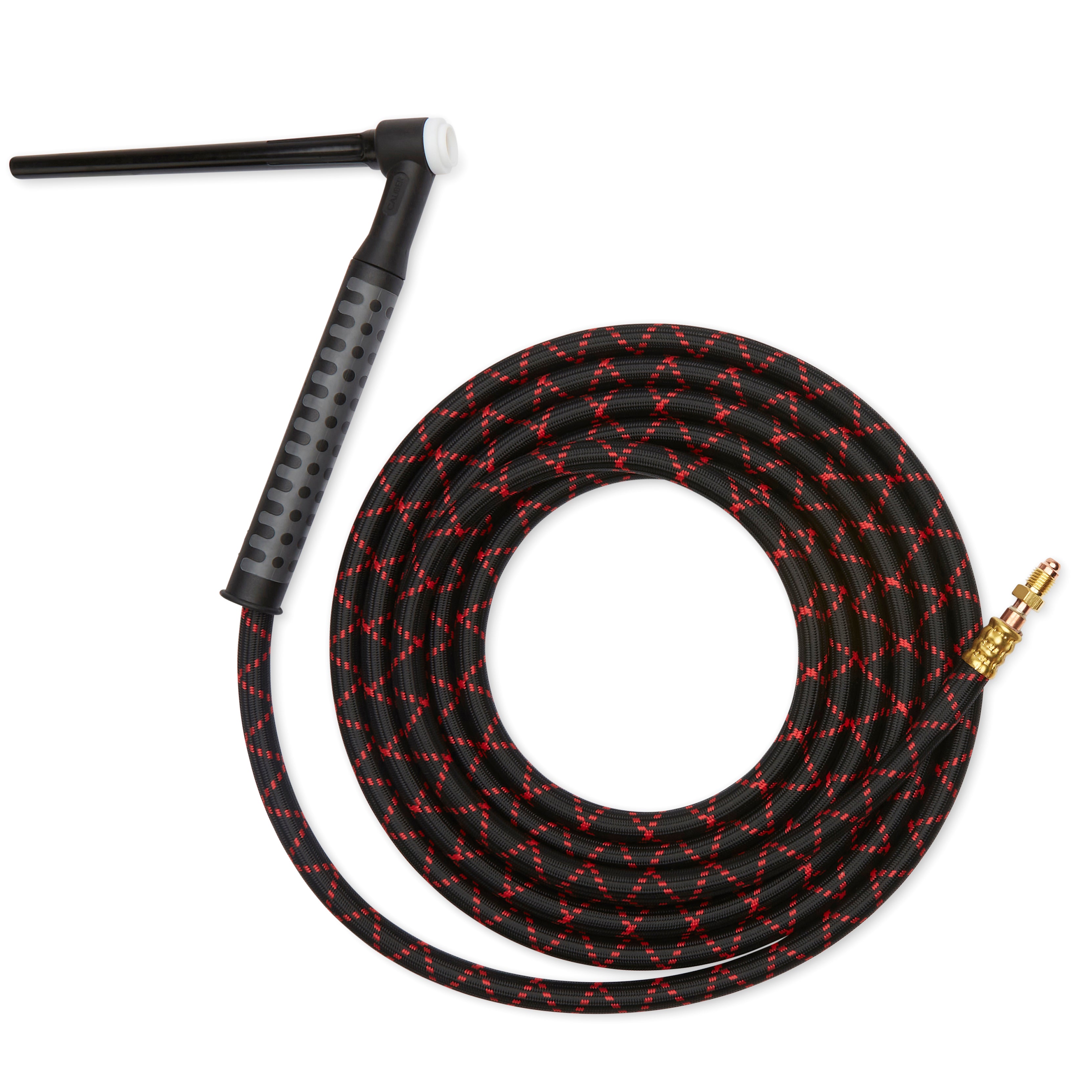 Lincoln 9 Series 125A High - Performance Rigid Head TIG Welding Torch