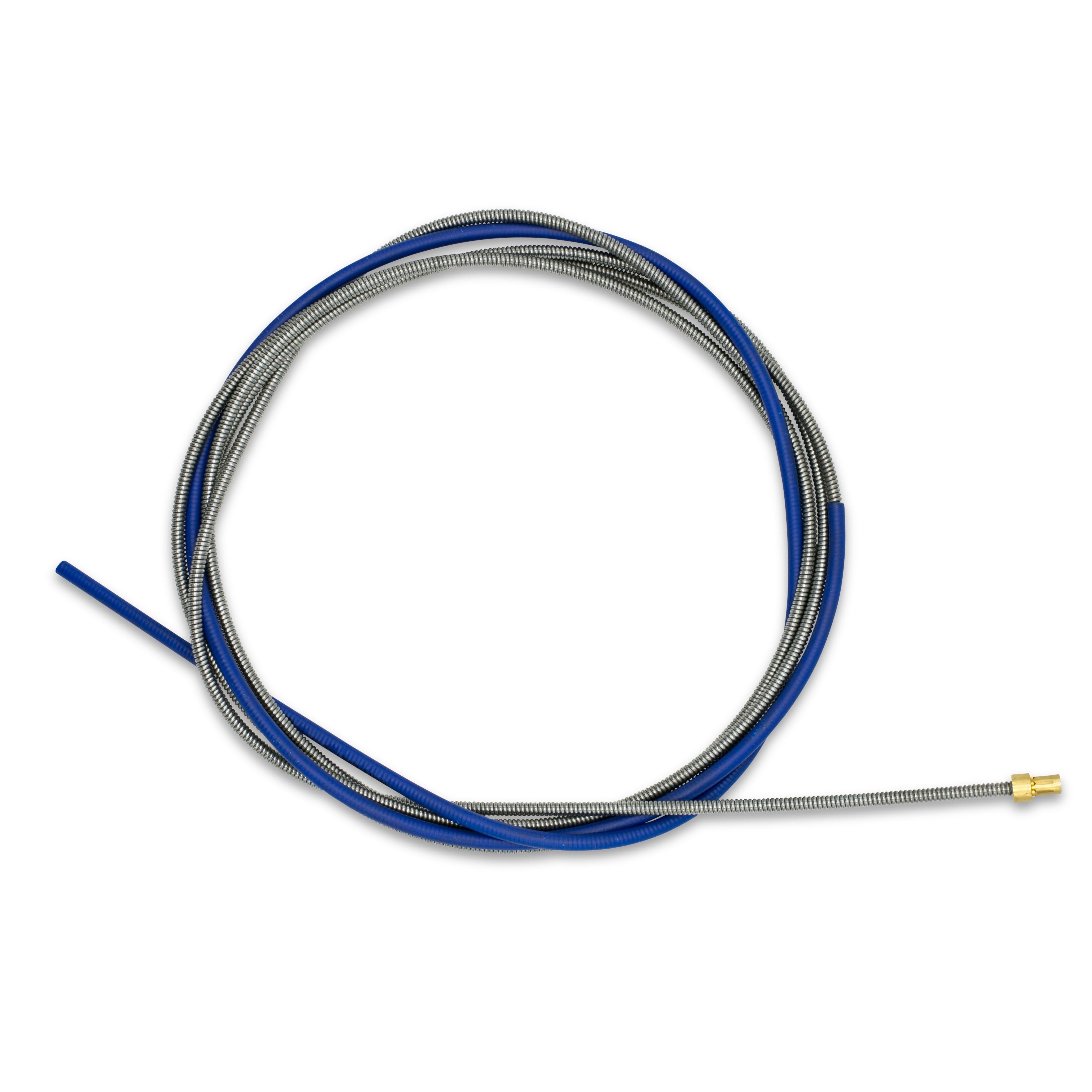 Miller AccuLock MDX 10-Foot MIG Gun Liner for .023-.030 Wire - LM1A-10
