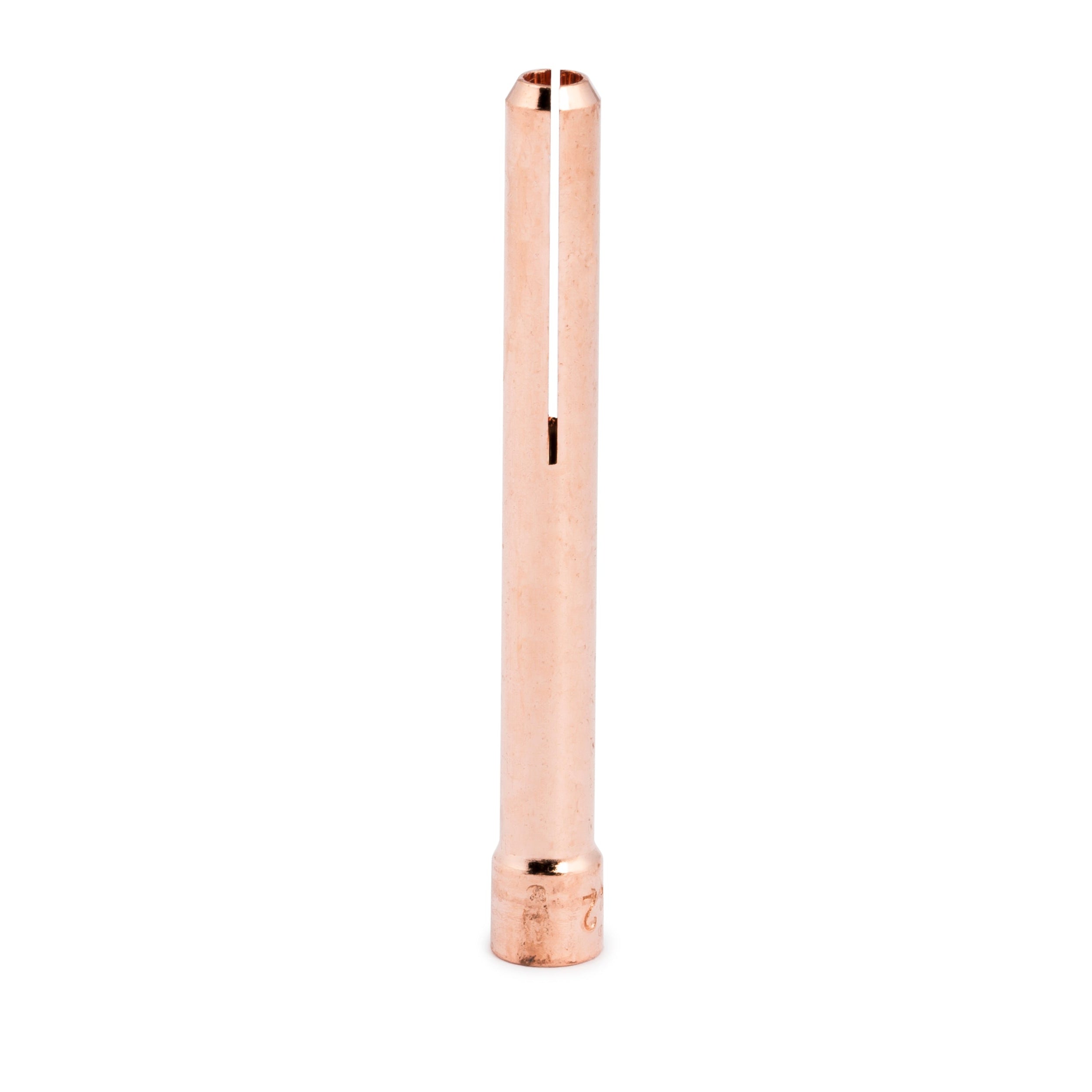 Lincoln High - Performance Caliber Collets for 17/18/26 TIG Torches, Pack of 3 - KP4750