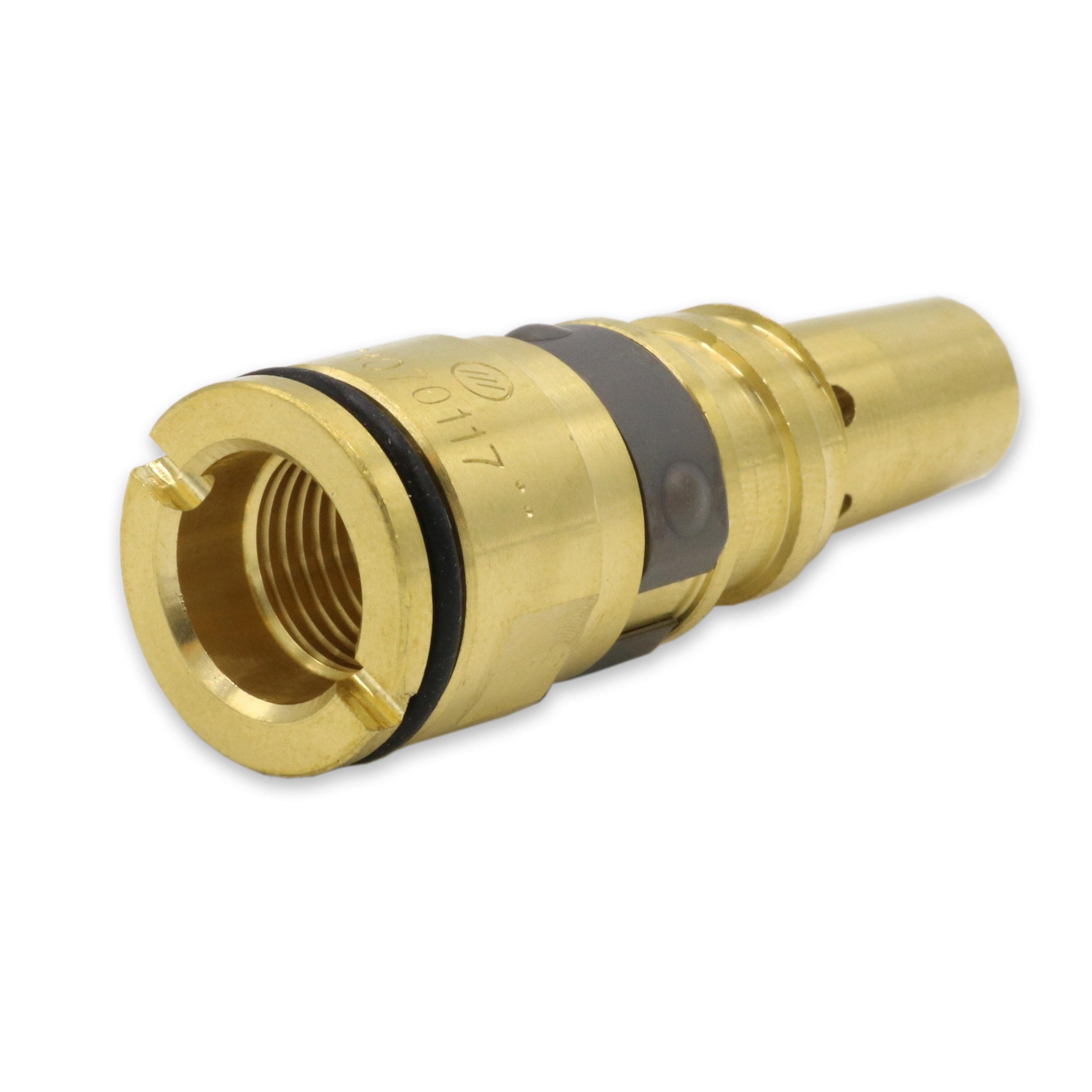 Hot Deal! Miller Acculock S Diffuser for M - 25 MIG Guns, 2 - Pack