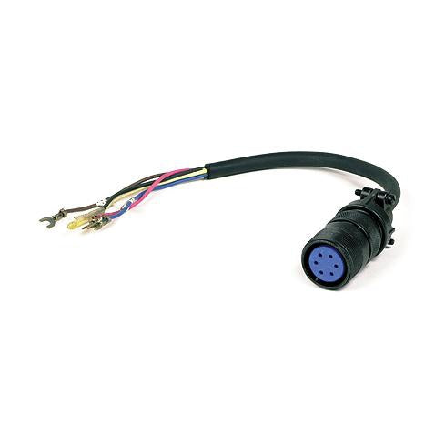 Hot Sale! Lincoln Amptrol Adapter Kit K843 for 6 - pin MS - type to DC - 400 Terminal Strip