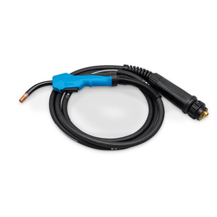 Miller 301401 AugmentedArc High - Performance MIG Gun