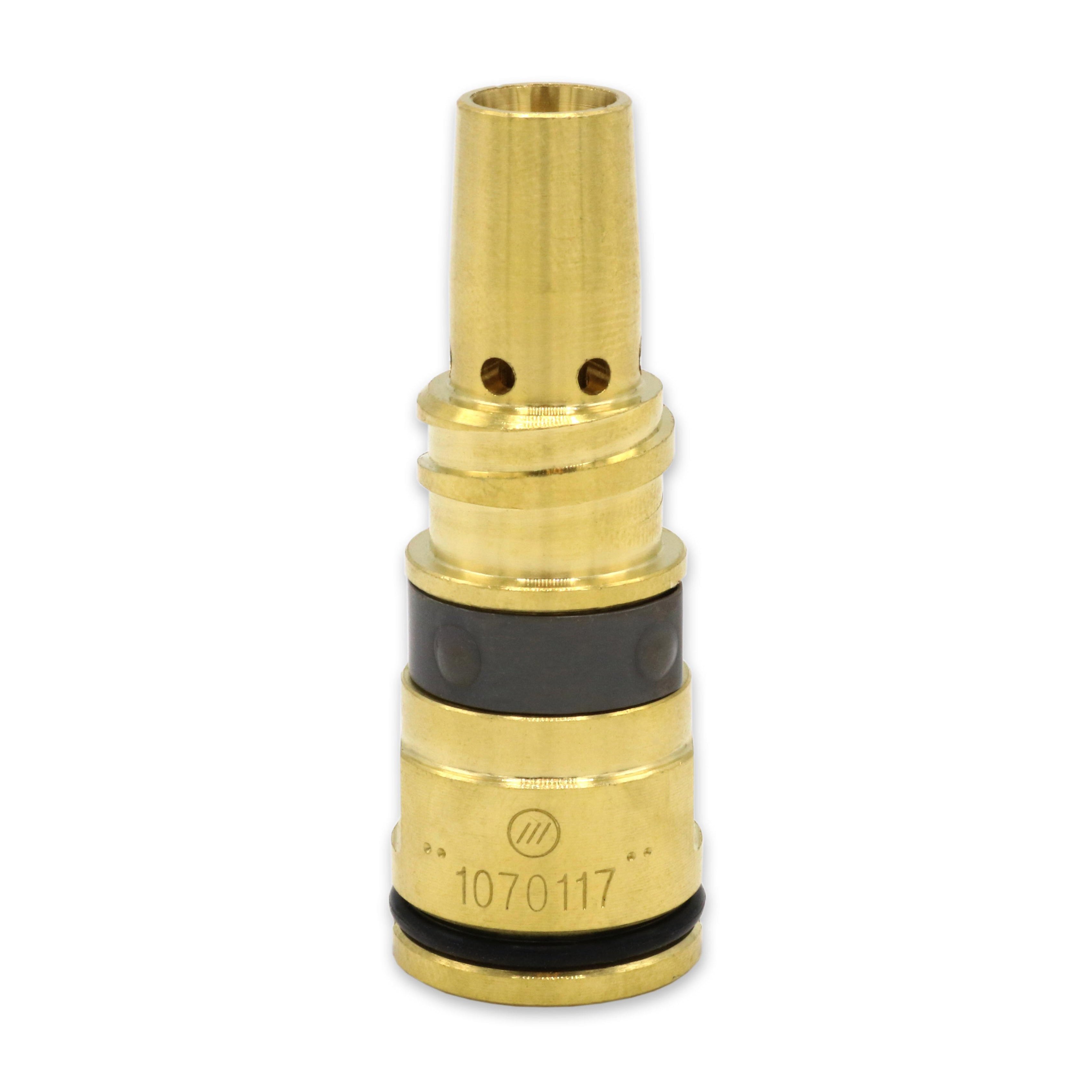 Hot Deal! Miller Acculock S Diffuser for M - 25 MIG Guns, 2 - Pack