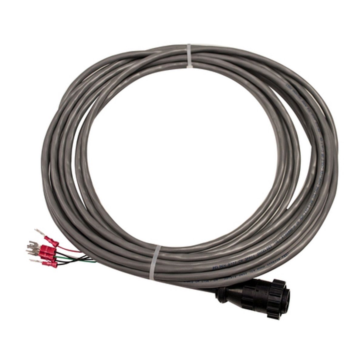 25-Foot Hypertherm Machine Interface Cable with Voltage Divider (228350) - Must-Have for Plasma Cutters