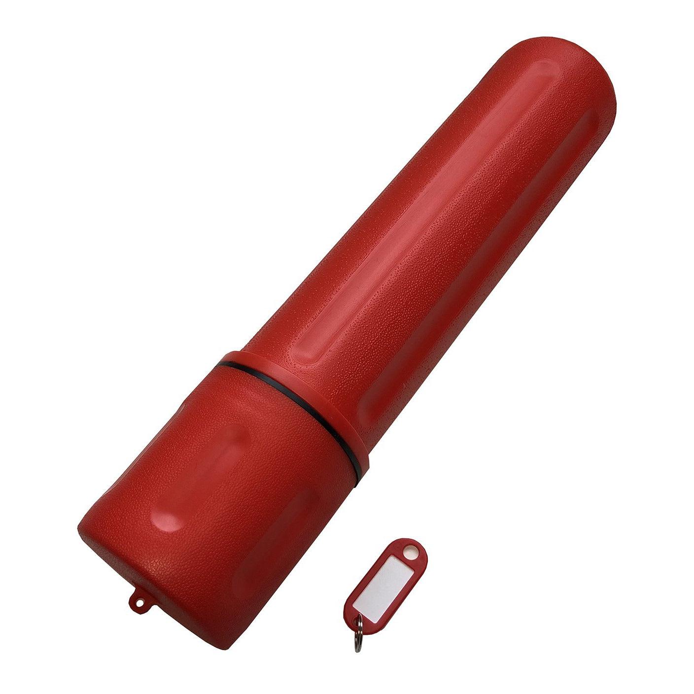 Blue Demon High - Quality 14 - Foot Electrode Storage Tubes - RST - 14