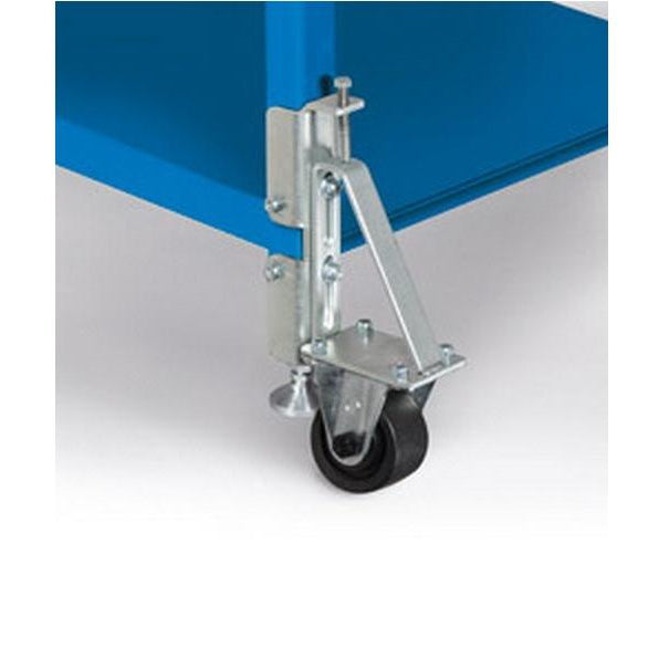 Miller Heavy - duty 3 - inch ArcStation Casters Kit - 300849