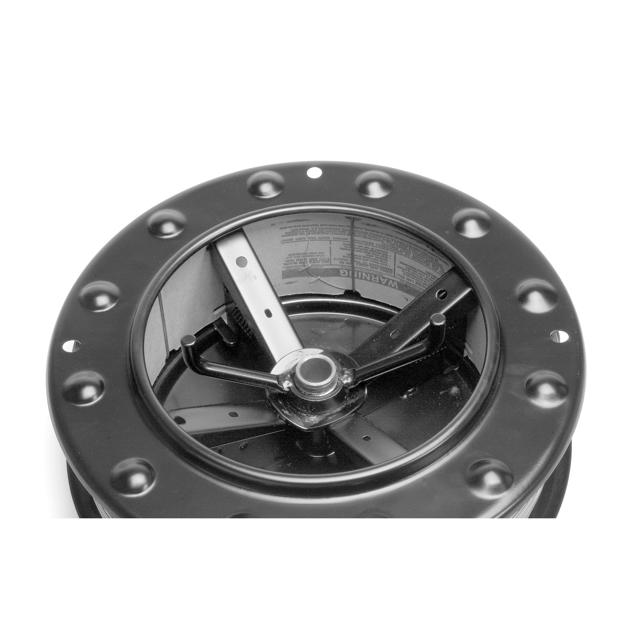 Hot Deal: Lincoln Coil Adapter for 50 - 60 lb Coils (2 - inch Spindle) K1504 - 1