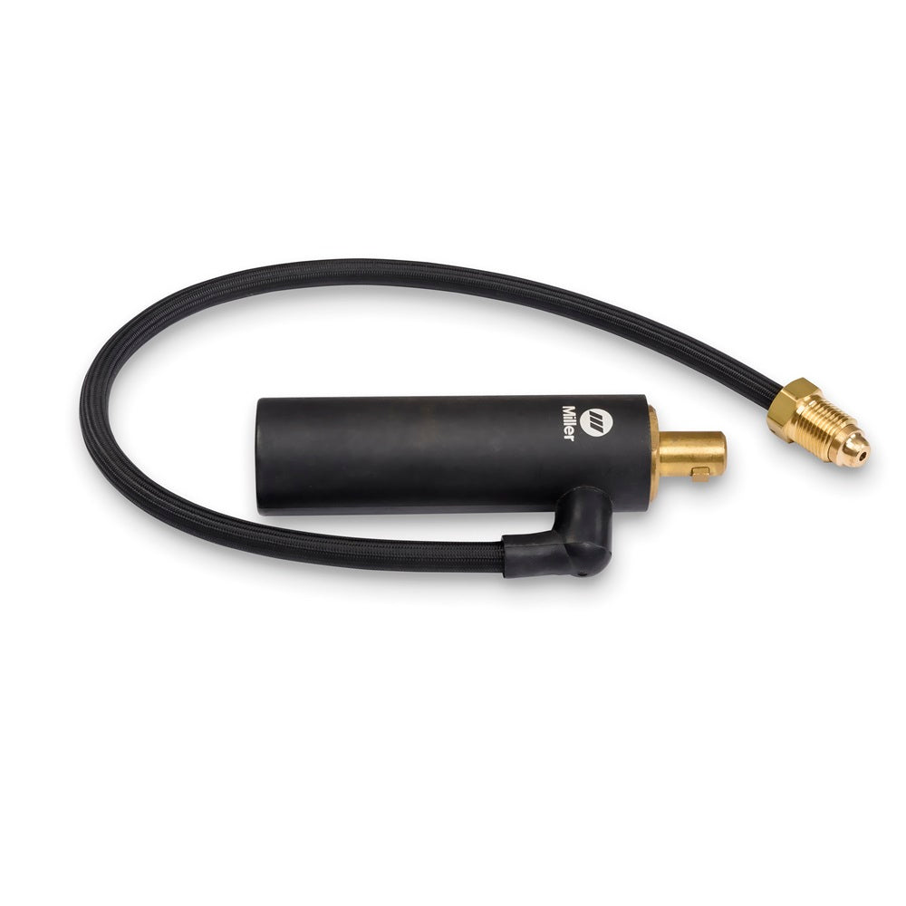 Hot Deal! Miller WP26 Air Cooled TIG Torch Adapter - 195379