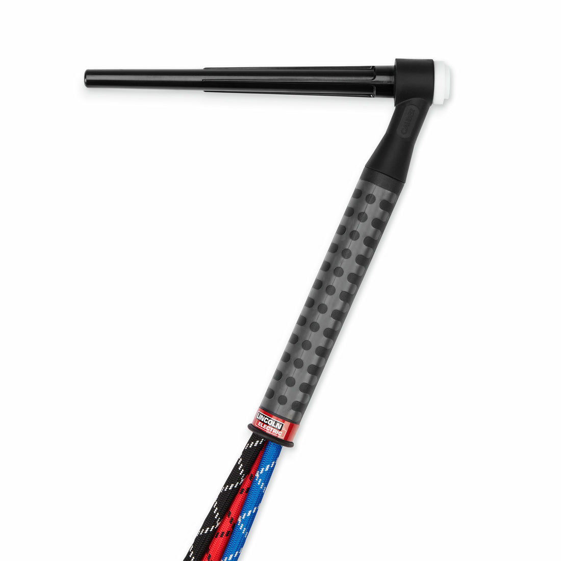 Lincoln 20 Series Caliber High - Performance TIG Welding Torch