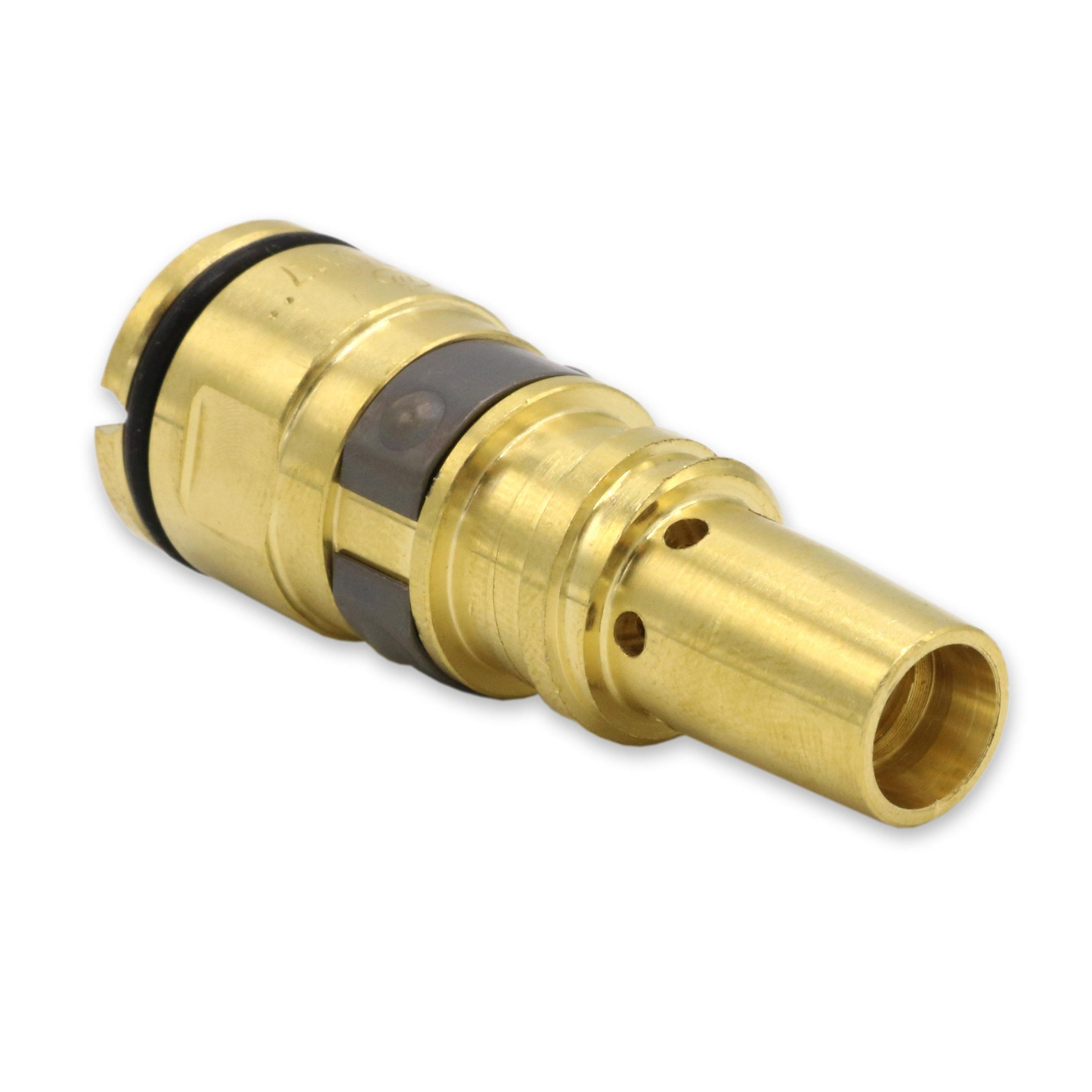 Hot Deal! Miller Acculock S Diffuser for M - 25 MIG Guns, 2 - Pack
