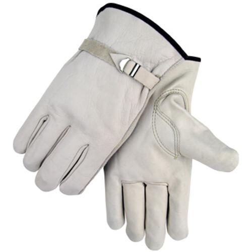 Black 96-Style Grain Cowhide Driving Gloves with Premium Quality