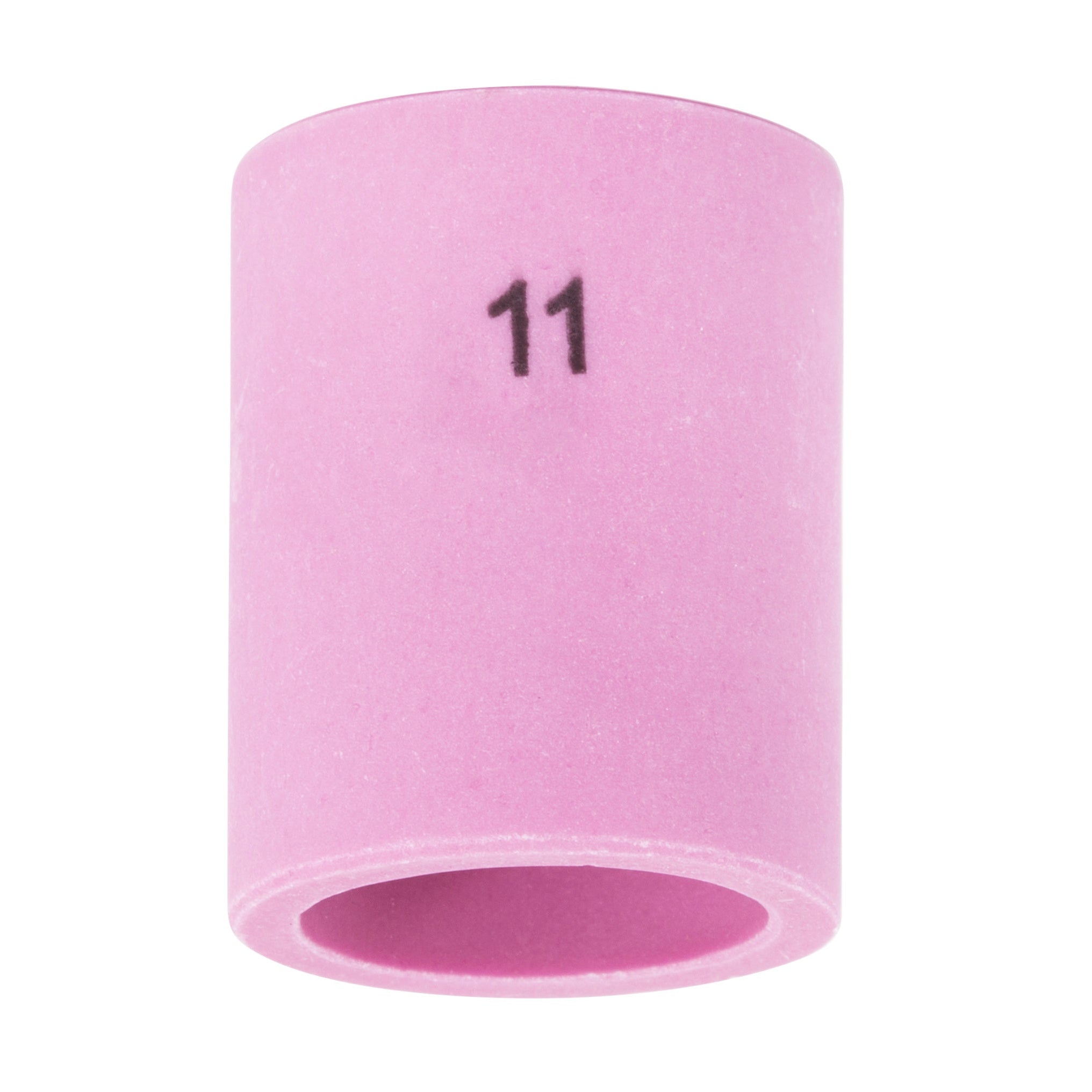 Hot Deal: Lincoln Caliber Gas Lens Cups for 17/18/26 TIG Torches, 2-pack - KP4758
