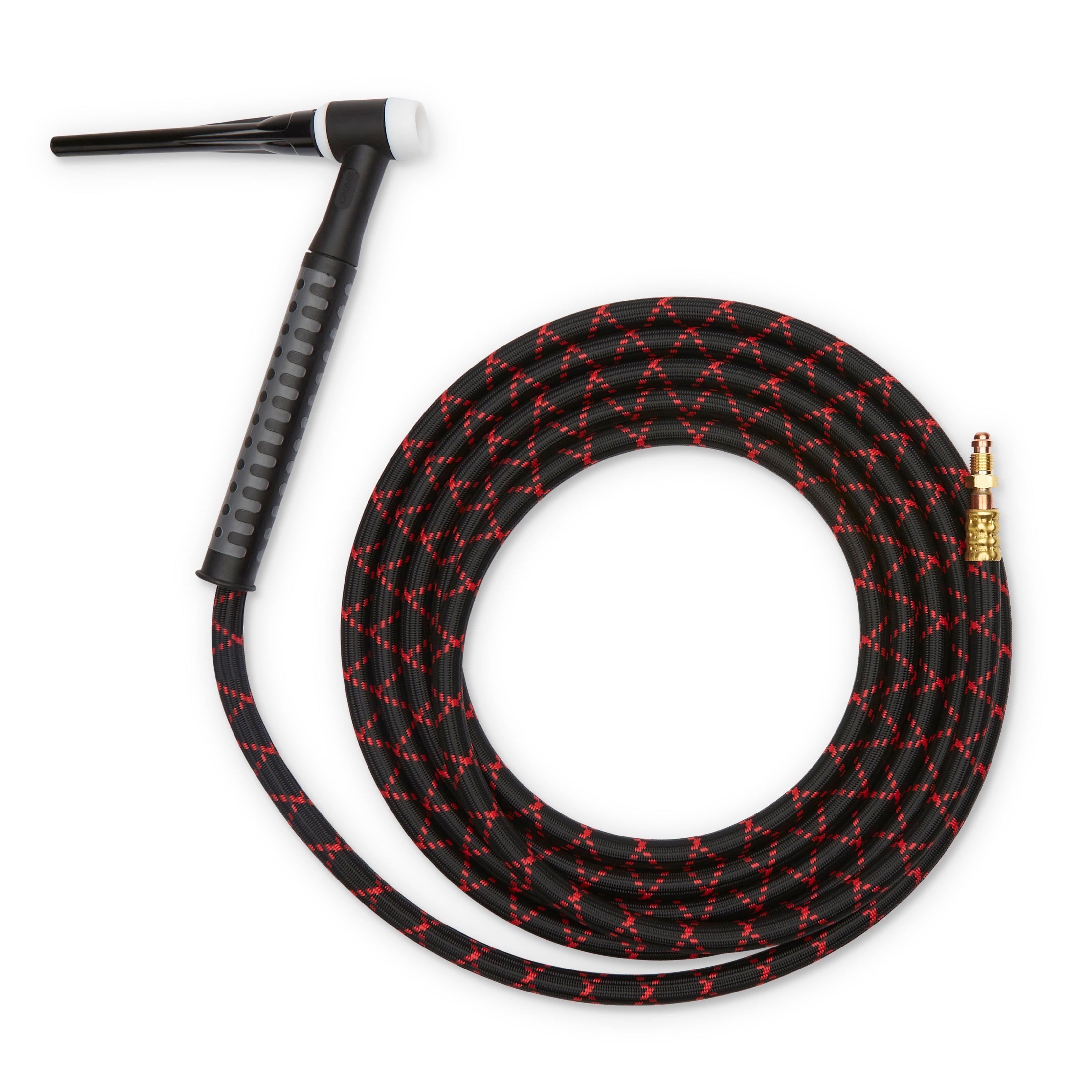 Hot Deal! Lincoln Caliber 17 Series 150A TIG Welding Torch with Flexible Head