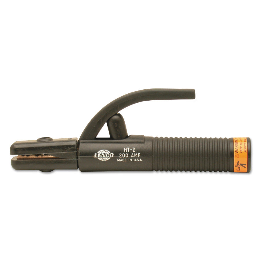 Hot Sale! Lenco LE AF/HT 200A High - Conductivity Electrode Holder