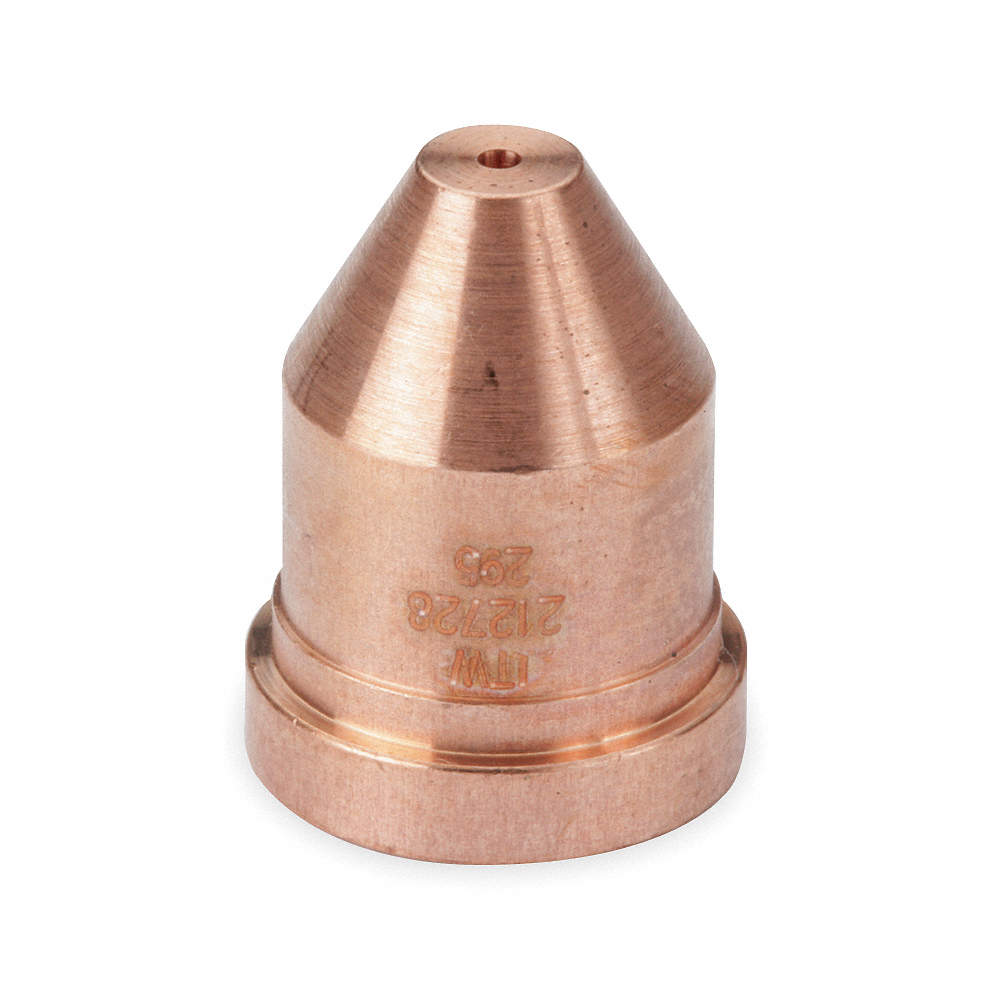 Special Offer! 5-Pack Miller 80A Extended Tips for ICE Torches