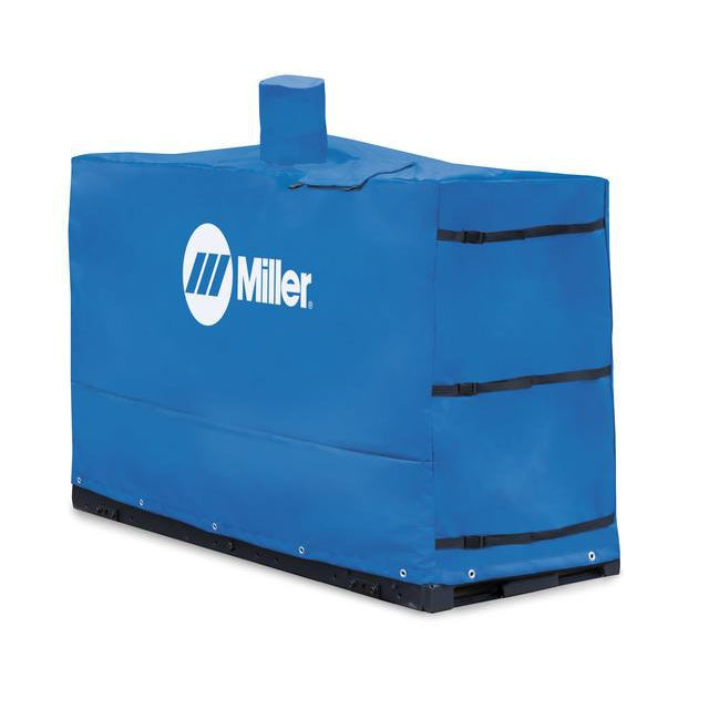 Protective Cover for Miller Big Blue Air Pak and Big Blue Turbo - 195159