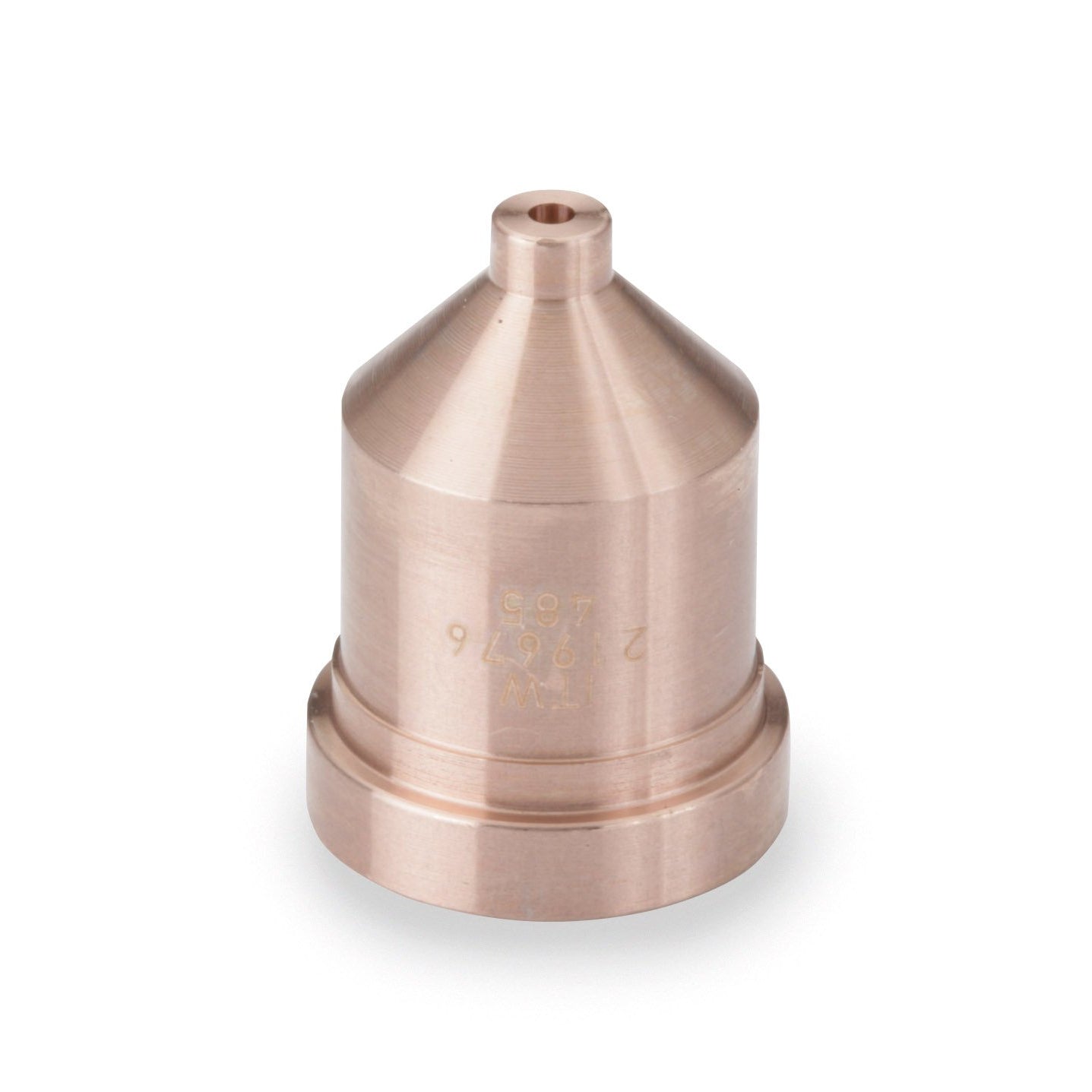Special Offer: Pack of 5 Miller 60A Tips Ideal for ICE Plasma Torches - 219676