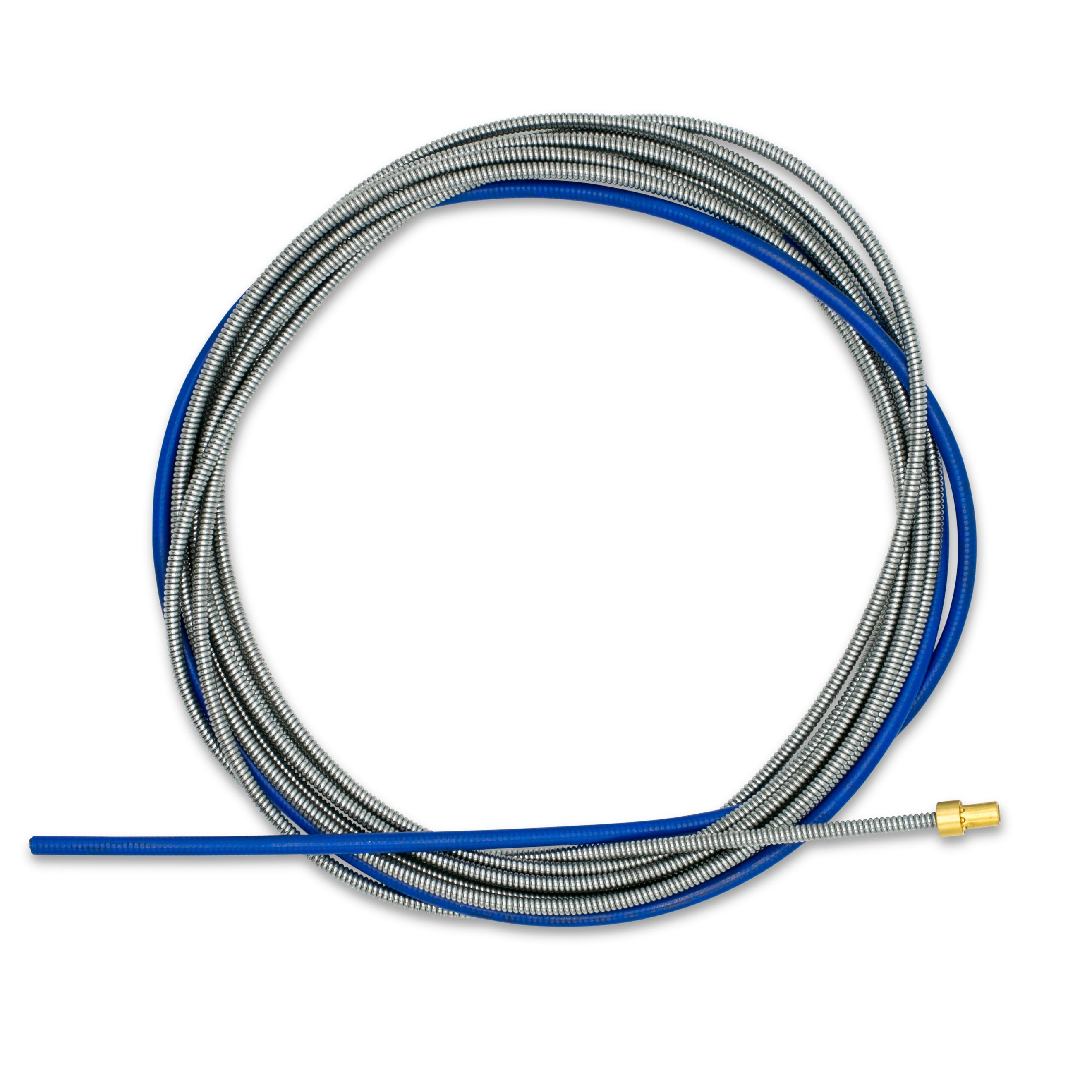 Hot Deal! Miller AccuLock MDX 15' MIG Gun Liner for .035-.045 Wire