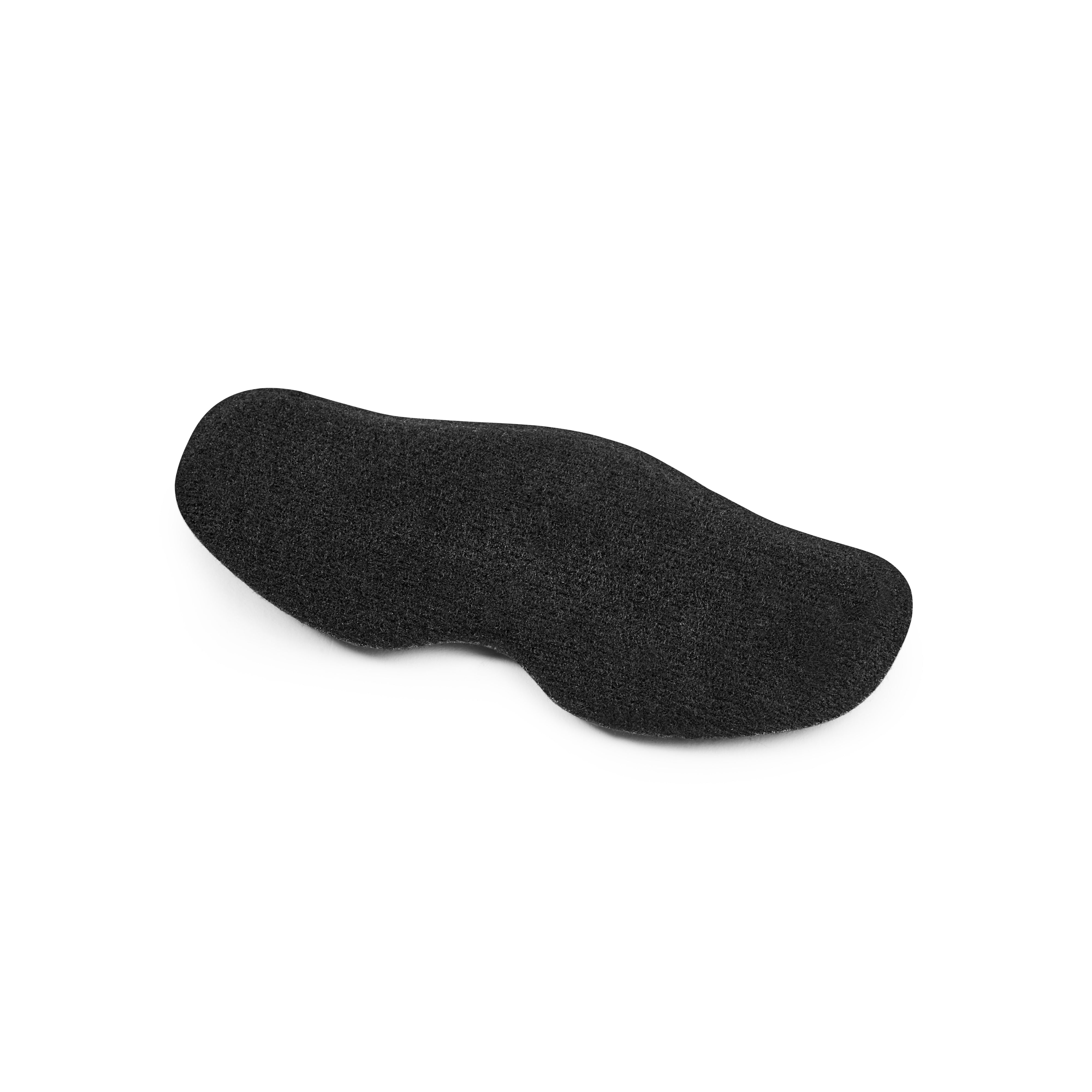 KP4541-1: Soft 2-Pack Lincoln Back Pads for X6 Headgear