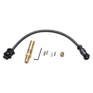 Hot Sale! Lincoln 550 Connector Kit for Miller Wire Feeders K613 - 3