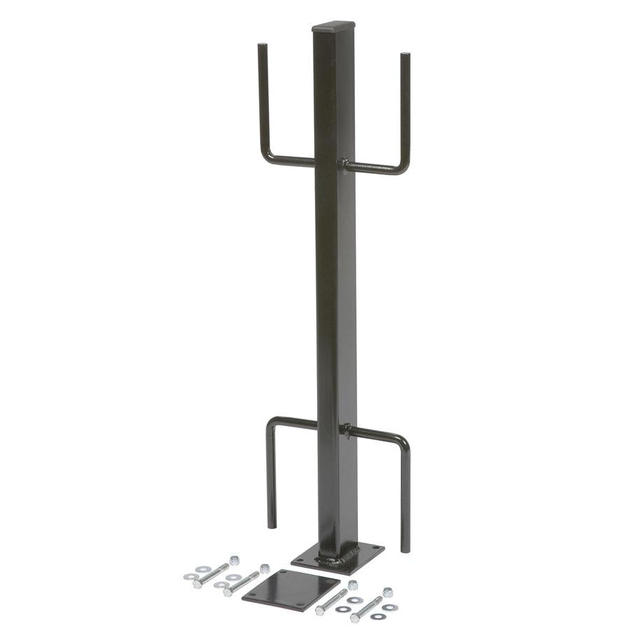 Lincoln High - Quality Cable Rack for K2635 - 1, K2636 - 1 and K2637 - 1 Welder Trailers - K2640 - 1