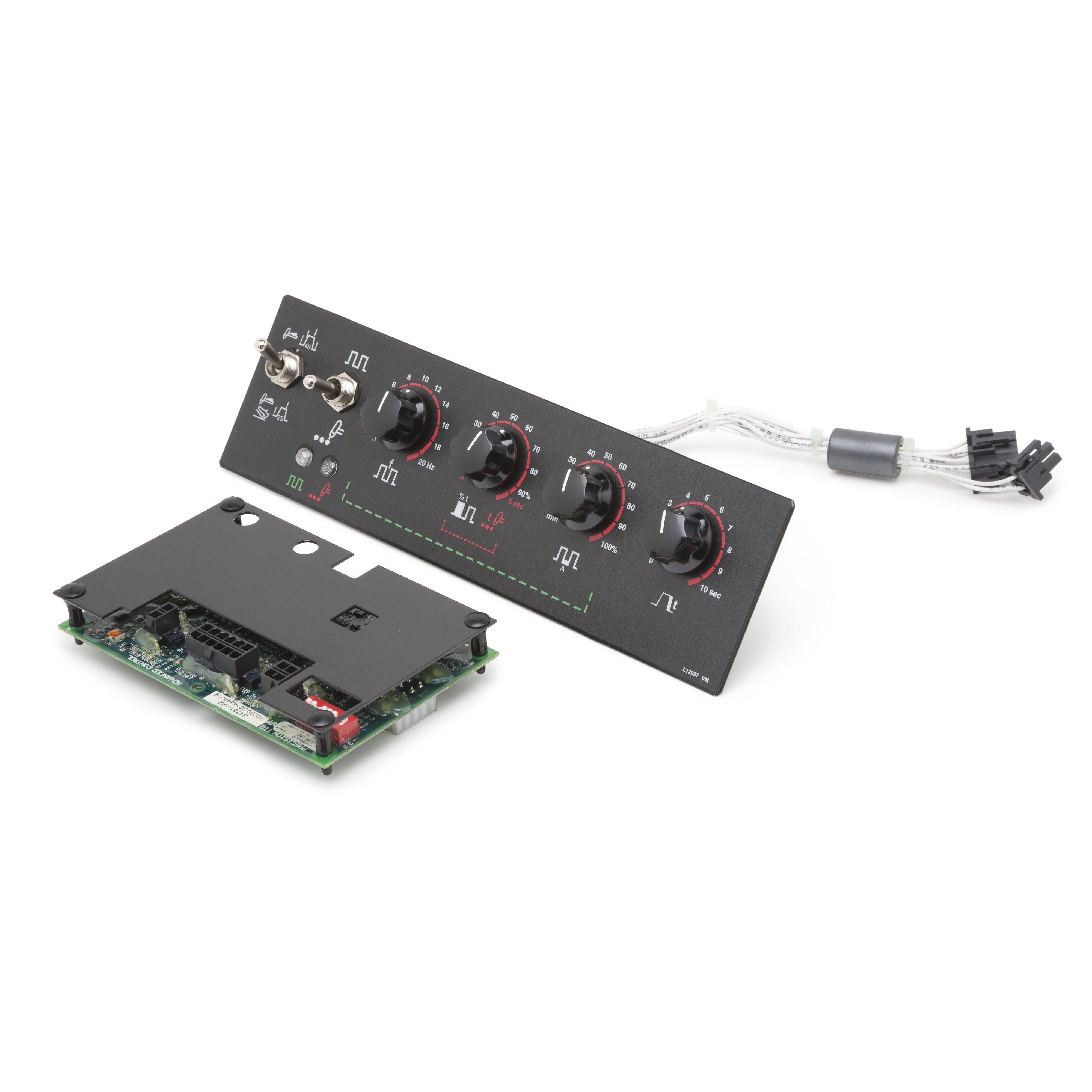 Hot Deal! Lincoln Advanced Control Panel K2621-1 to Replace K1829-1